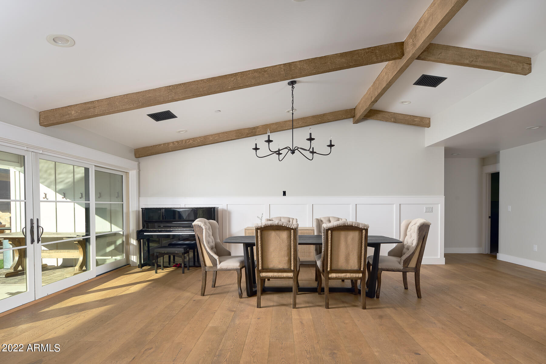 WHITWOOD 2 - Residential