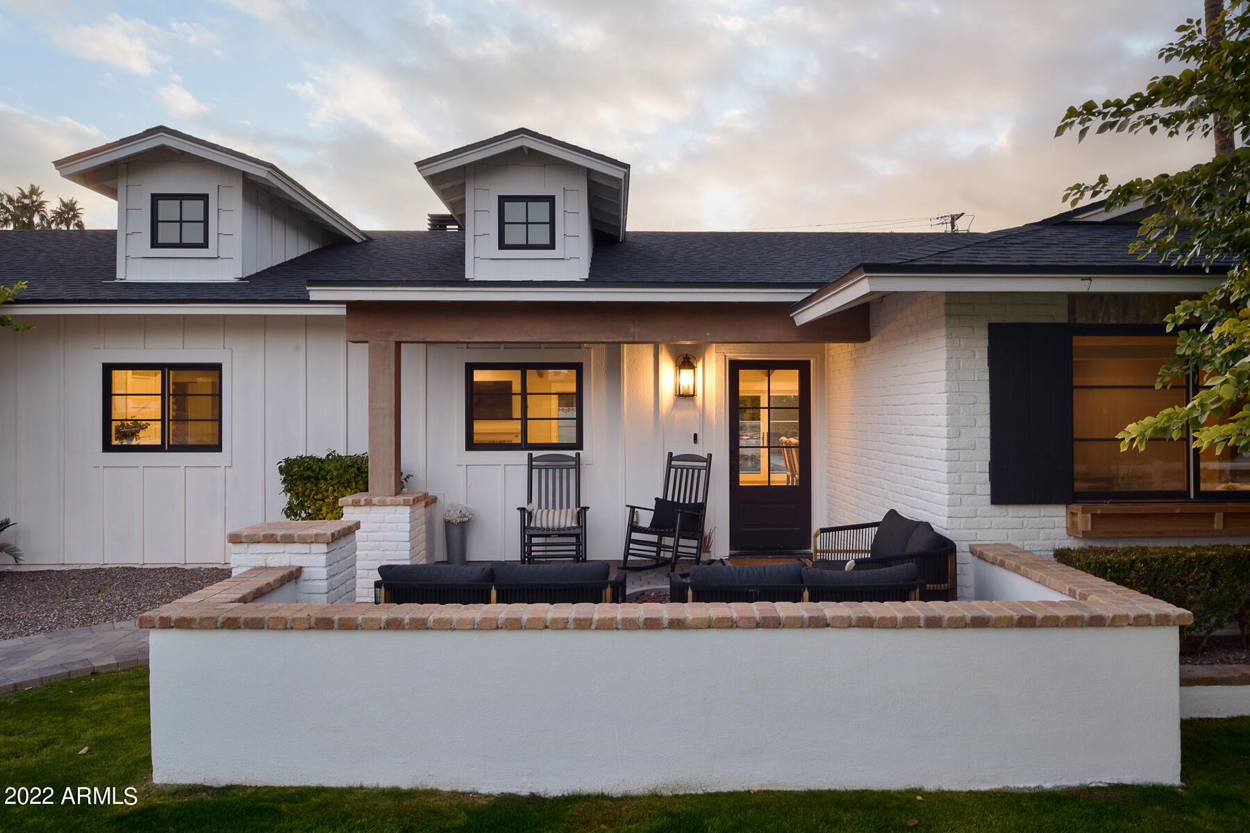 WHITWOOD 2 - Residential