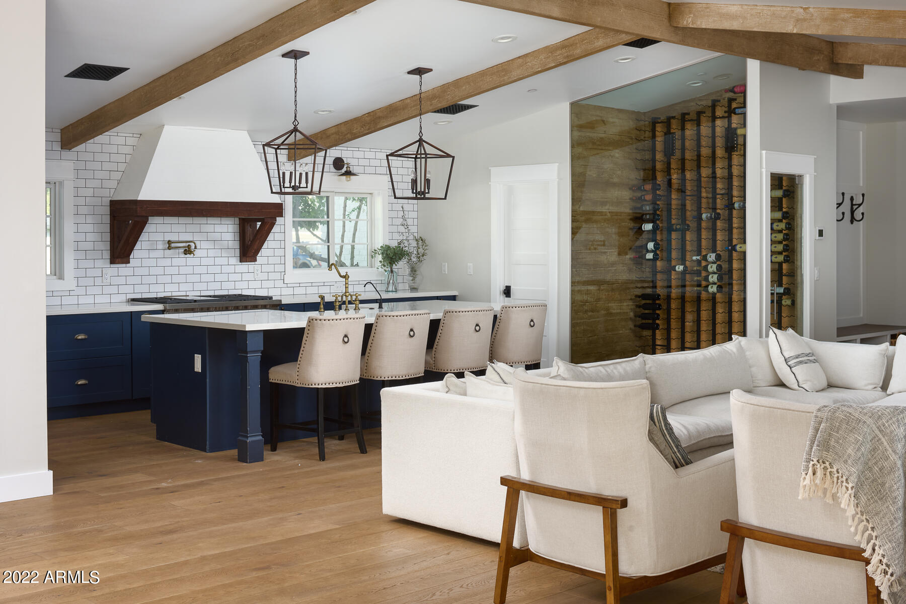 WHITWOOD 2 - Residential