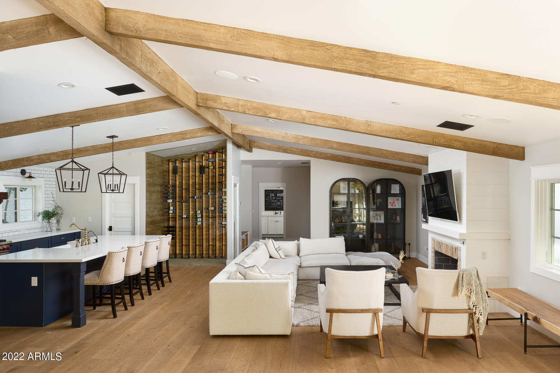 WHITWOOD 2 - Residential