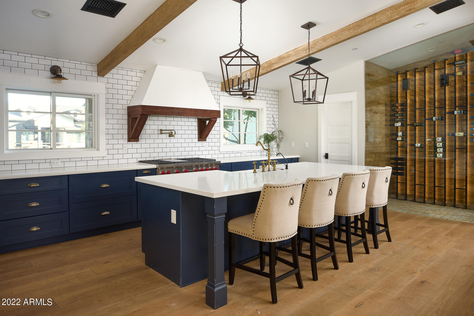 WHITWOOD 2 - Residential