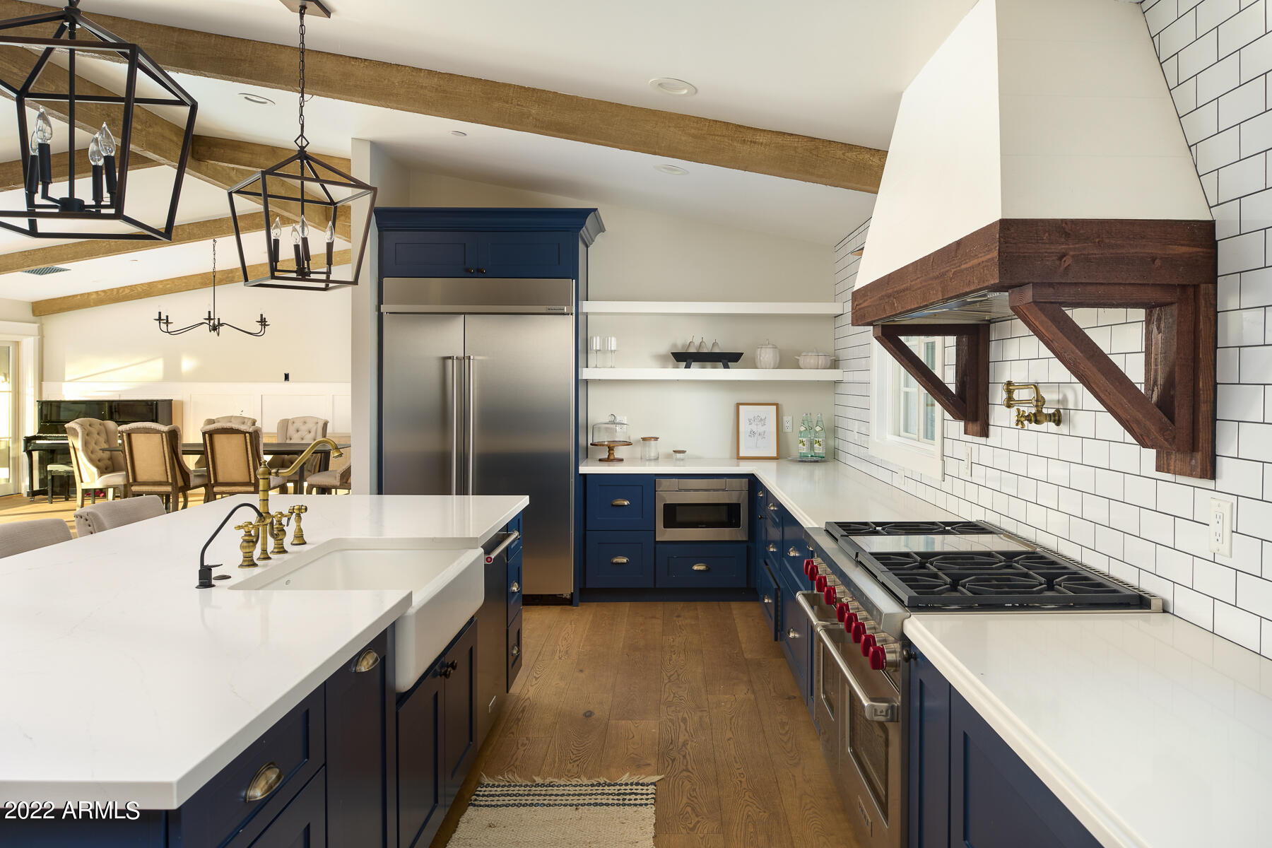 WHITWOOD 2 - Residential
