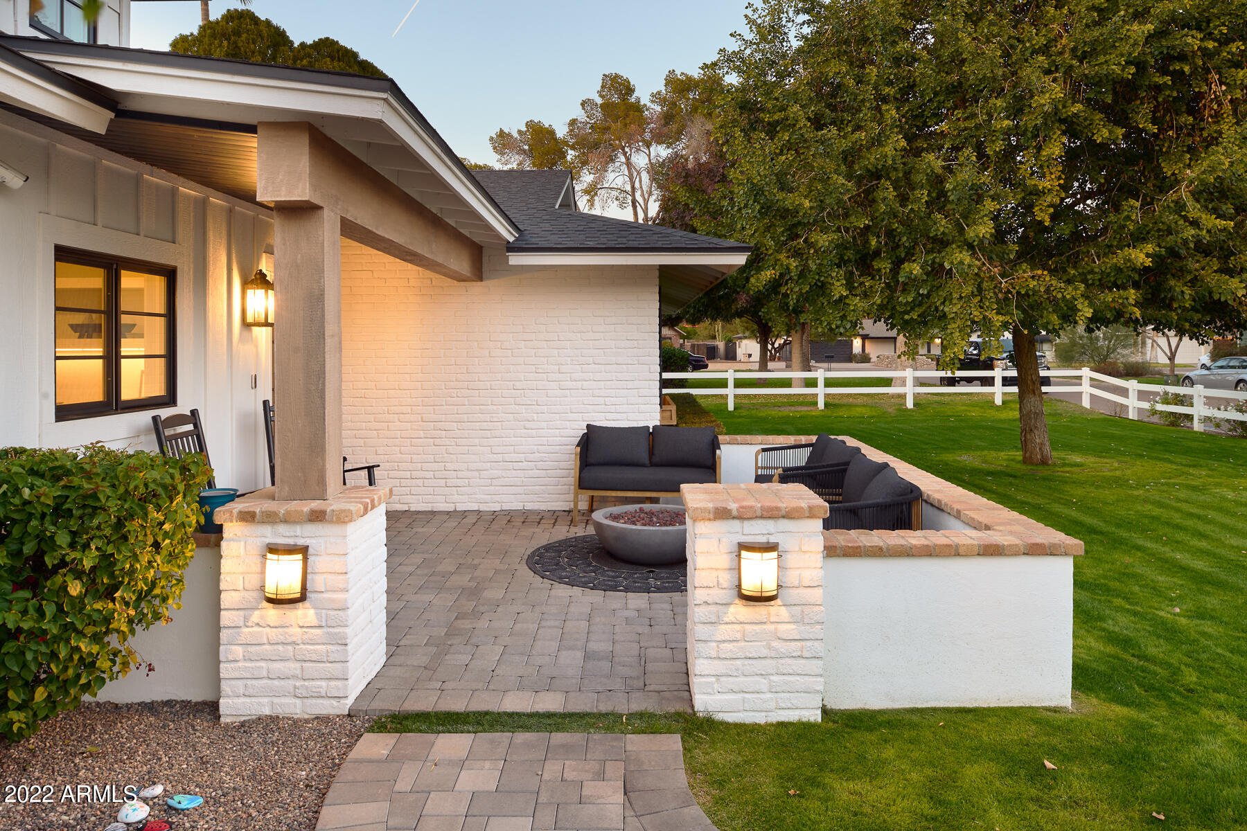 WHITWOOD 2 - Residential