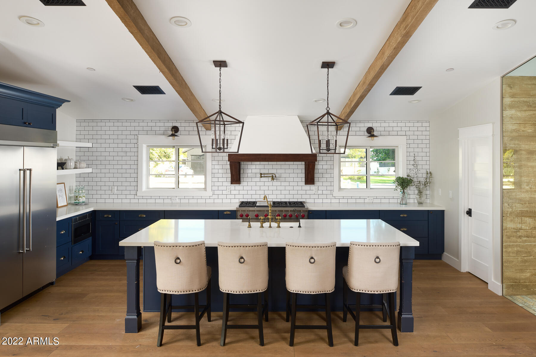 WHITWOOD 2 - Residential