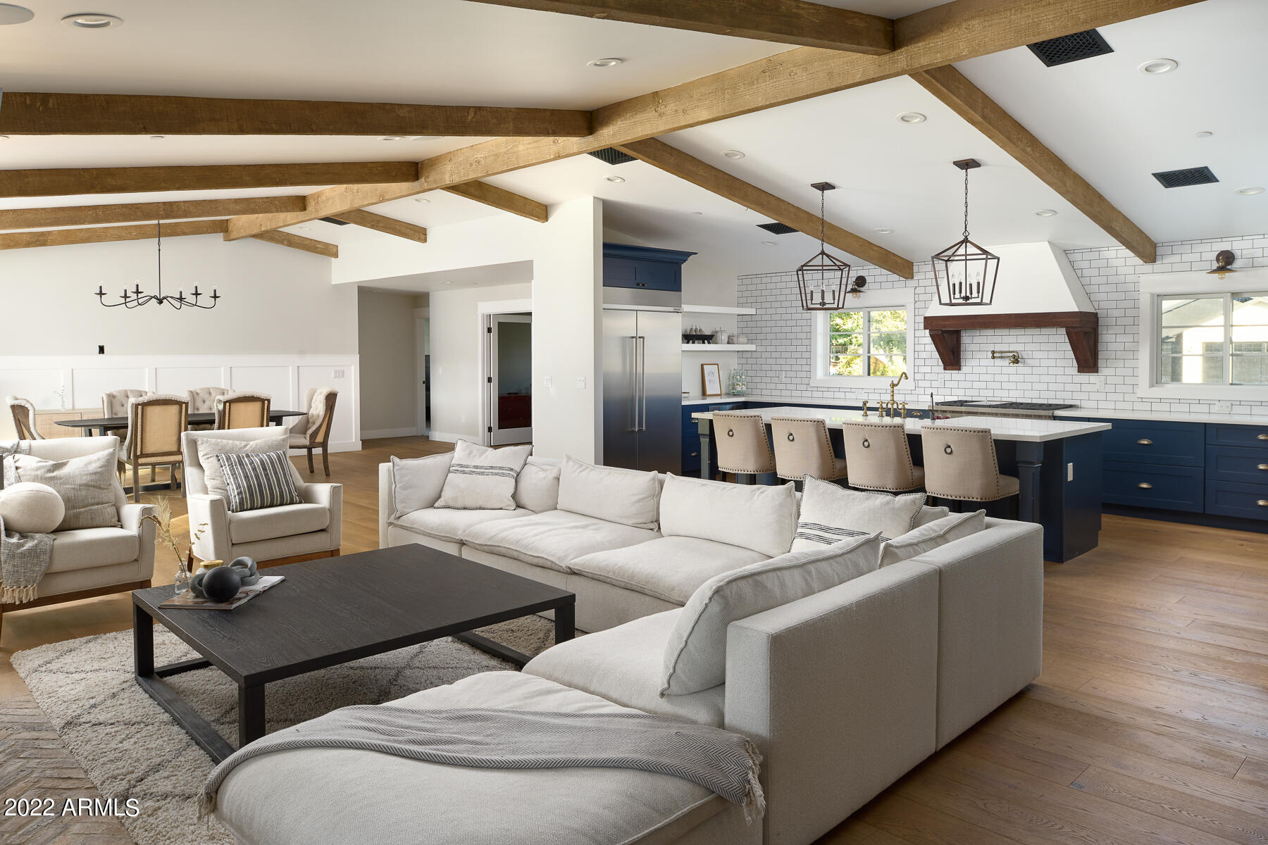 WHITWOOD 2 - Residential