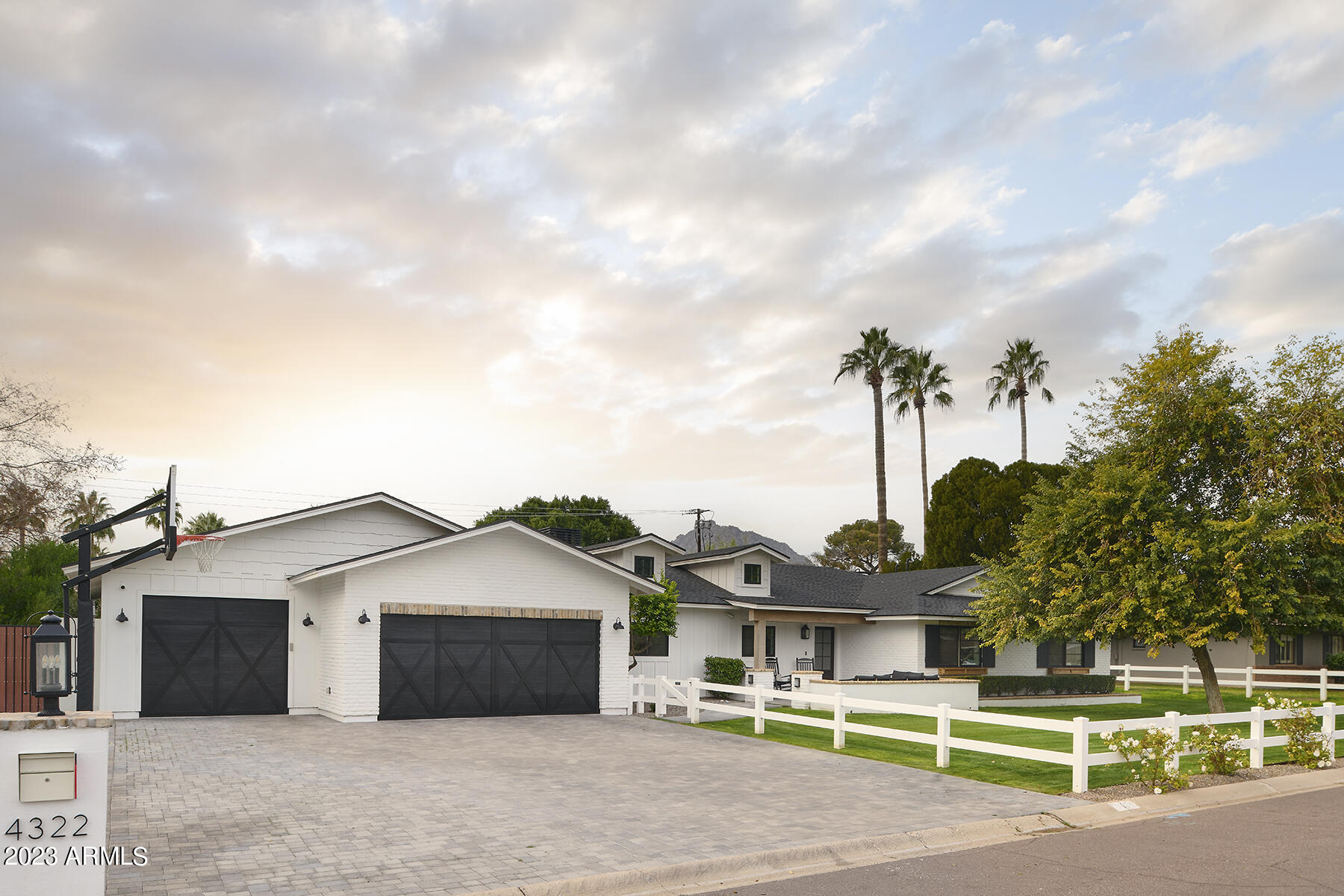 WHITWOOD 2 - Residential
