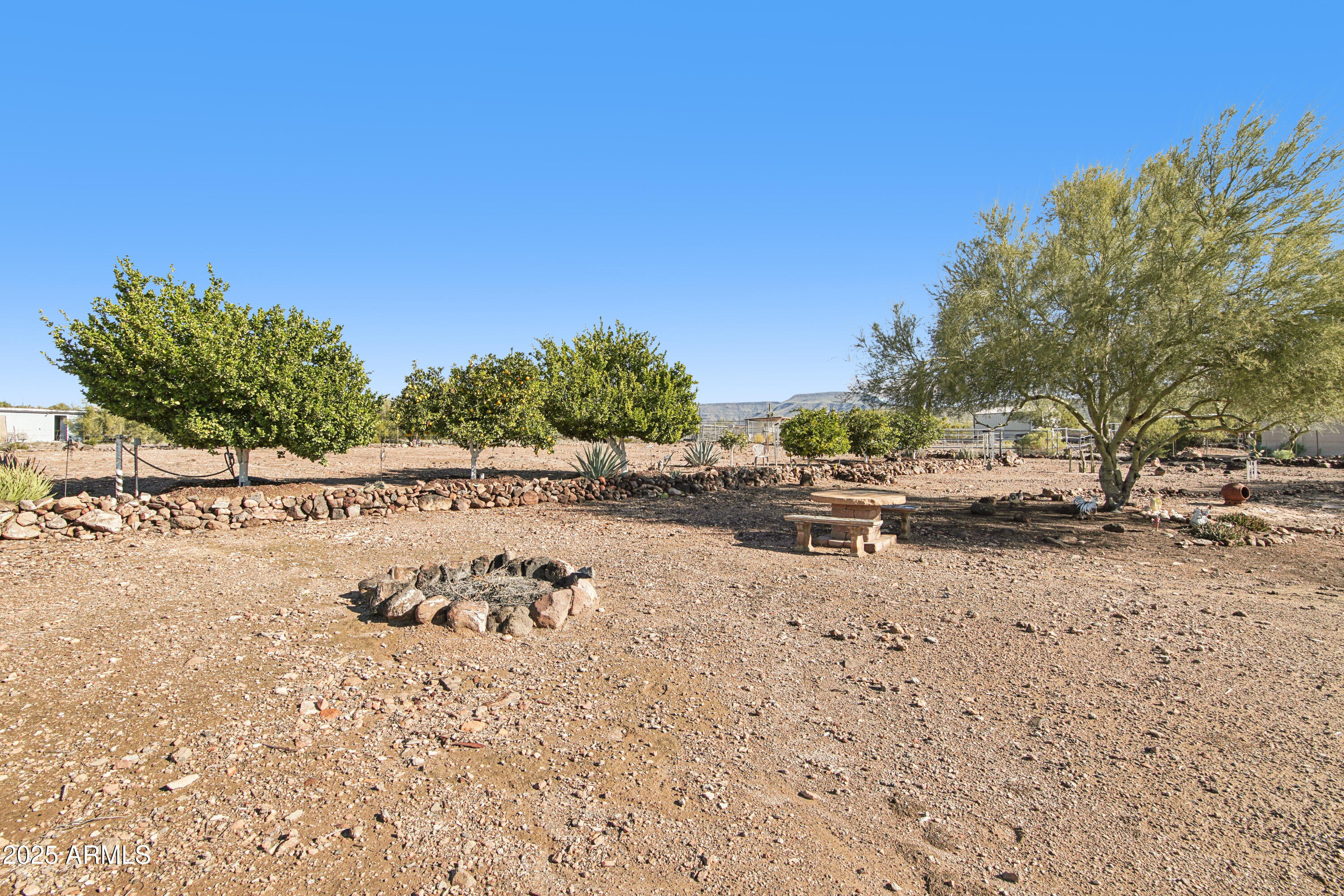 CIRCLE MOUNTAIN AREA OF NEW RIVER - Residential