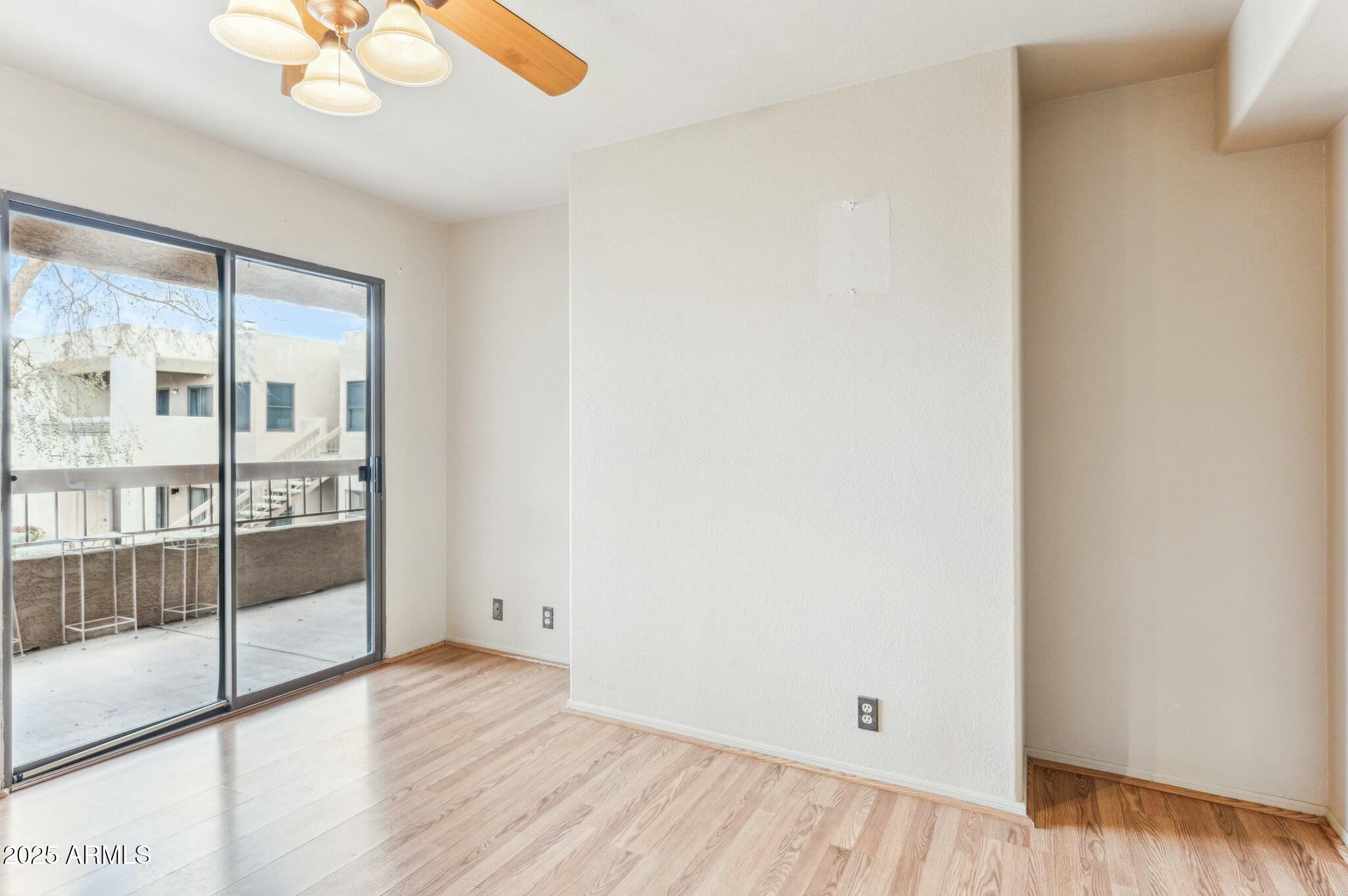 VILLAS AT CLUB MIRAGE CONDO 101-124 201-224 - Residential