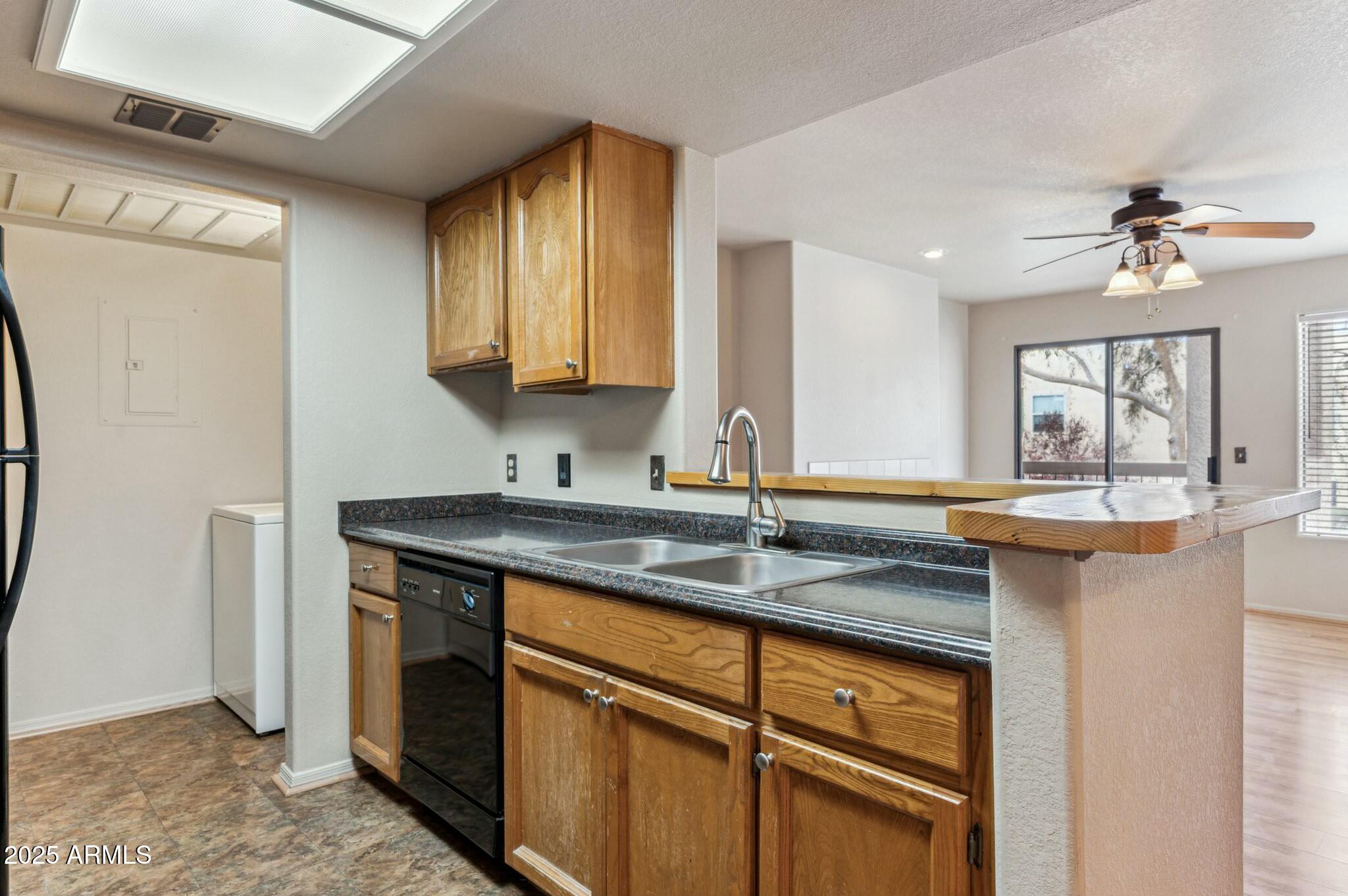 VILLAS AT CLUB MIRAGE CONDO 101-124 201-224 - Residential