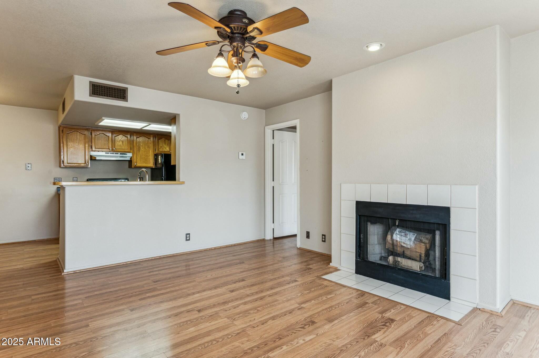 VILLAS AT CLUB MIRAGE CONDO 101-124 201-224 - Residential