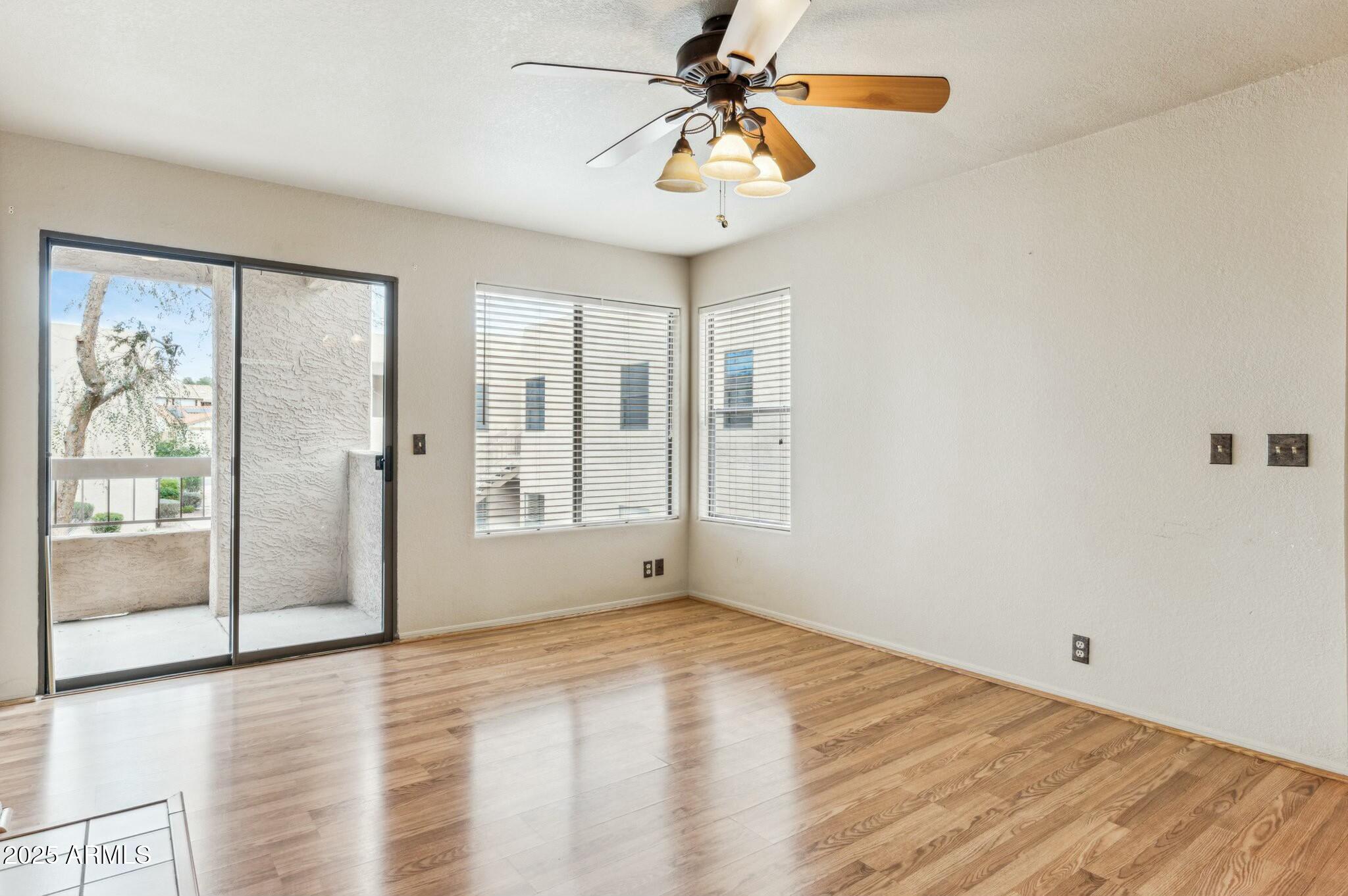 VILLAS AT CLUB MIRAGE CONDO 101-124 201-224 - Residential