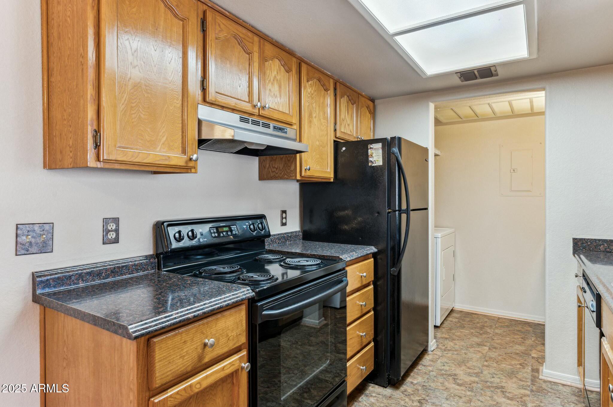 VILLAS AT CLUB MIRAGE CONDO 101-124 201-224 - Residential