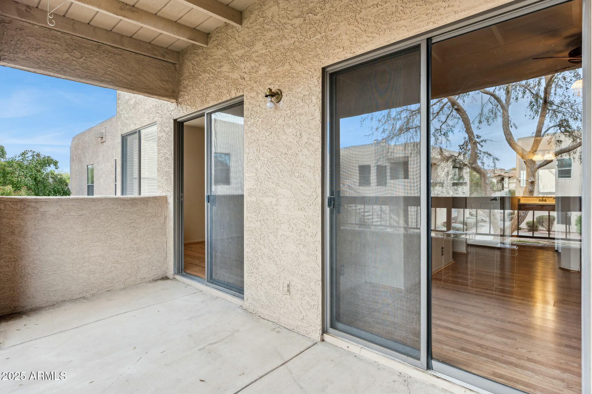 VILLAS AT CLUB MIRAGE CONDO 101-124 201-224 - Residential