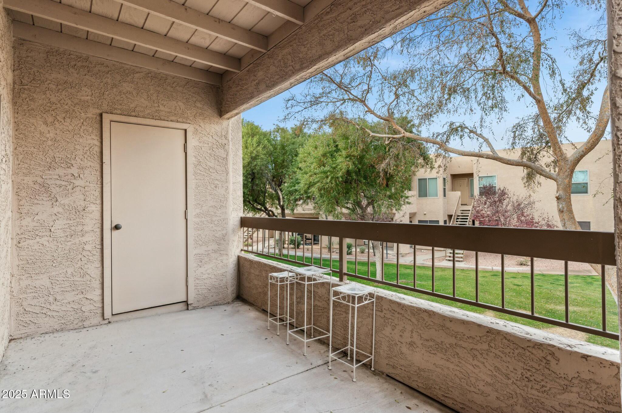 VILLAS AT CLUB MIRAGE CONDO 101-124 201-224 - Residential
