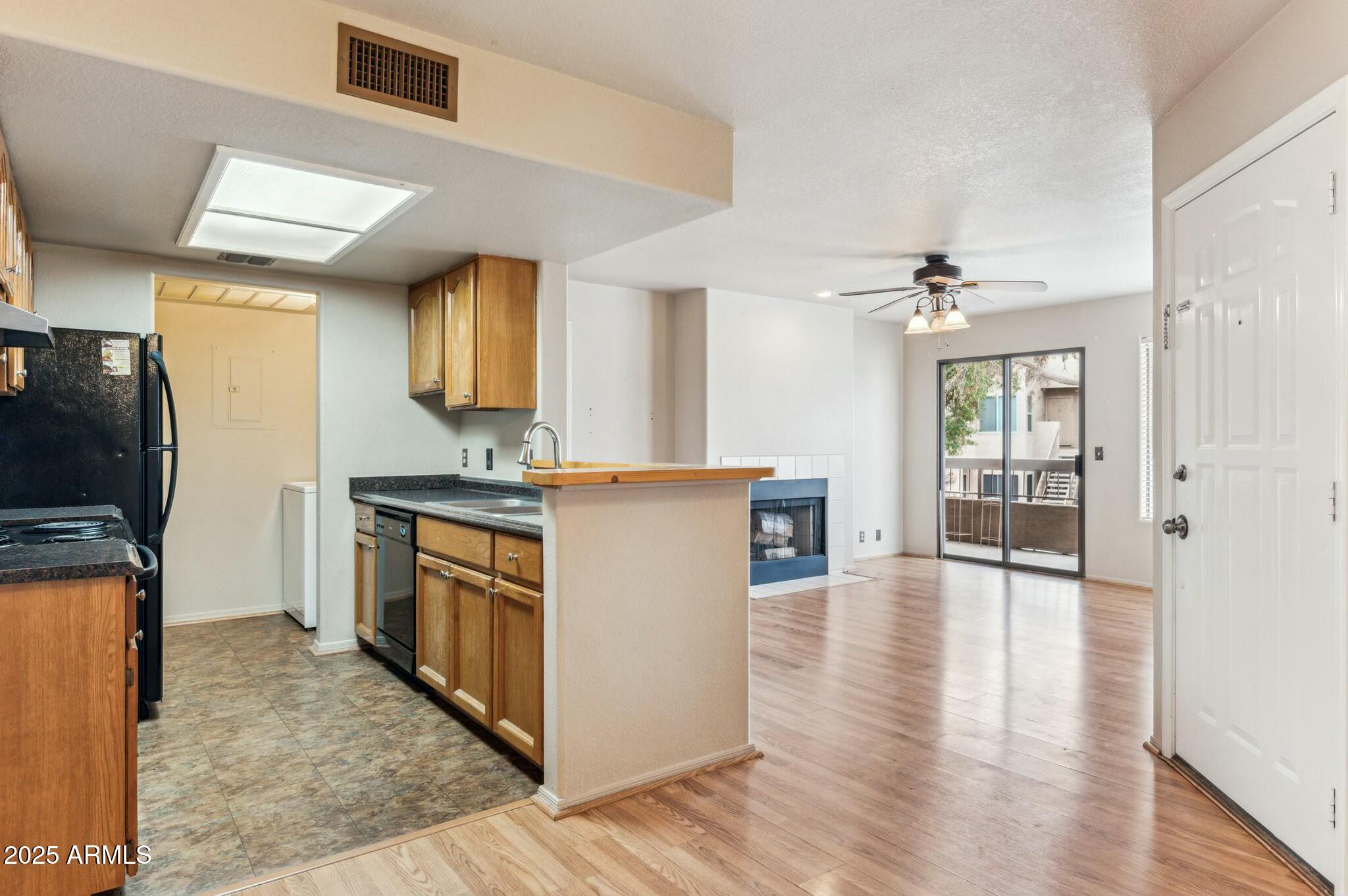 VILLAS AT CLUB MIRAGE CONDO 101-124 201-224 - Residential