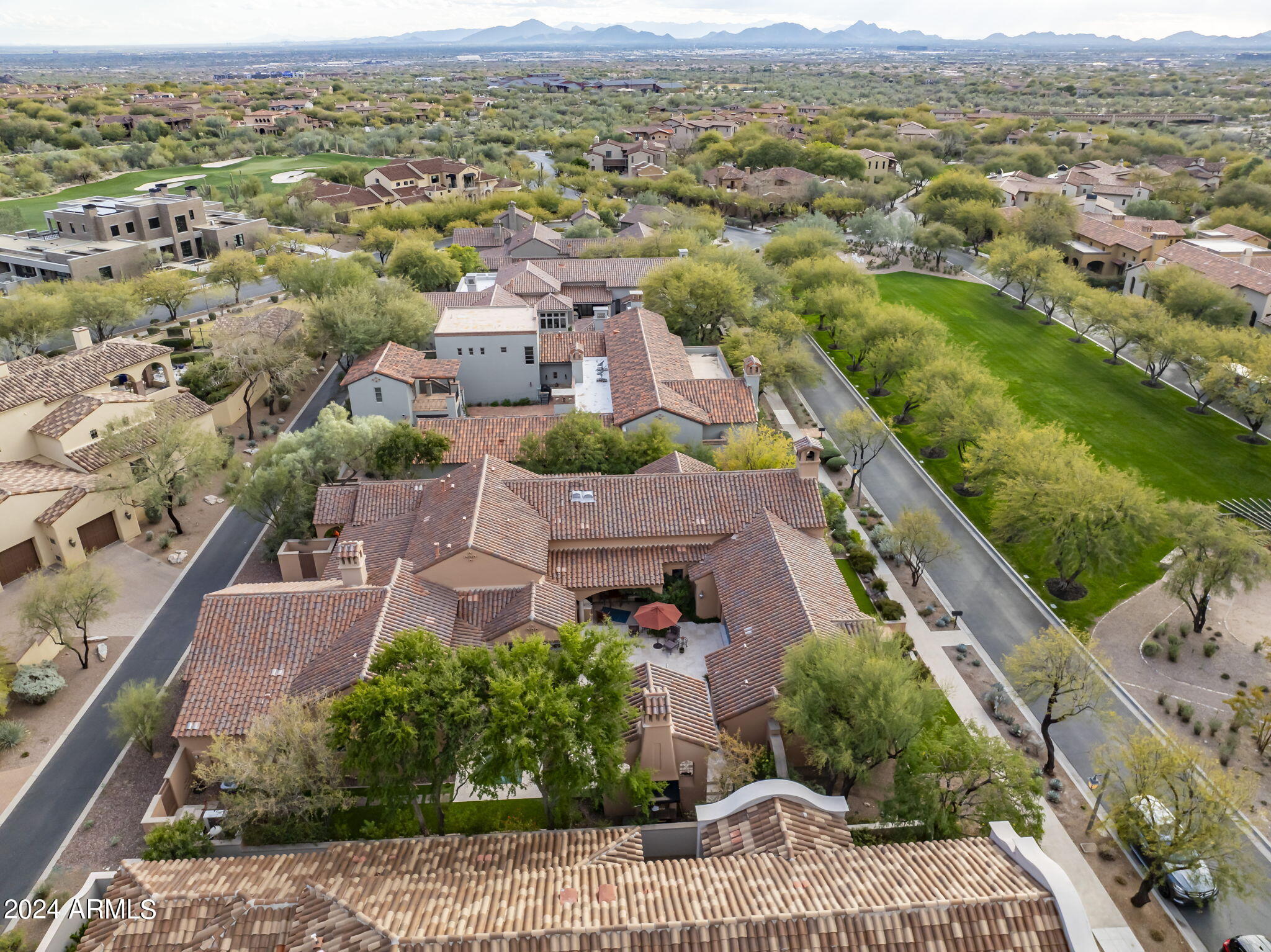 Silverleaf at DC Ranch - Residential