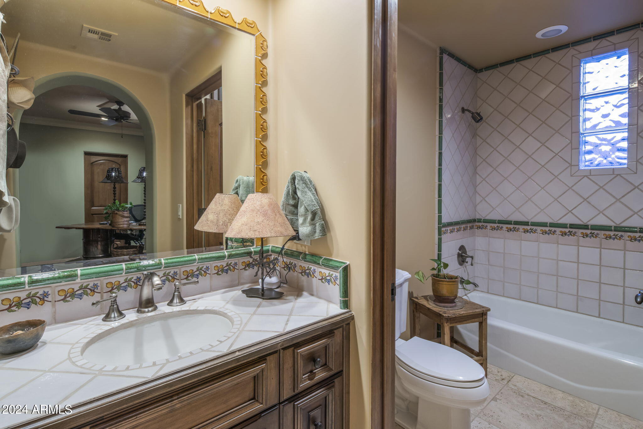 Silverleaf at DC Ranch - Residential
