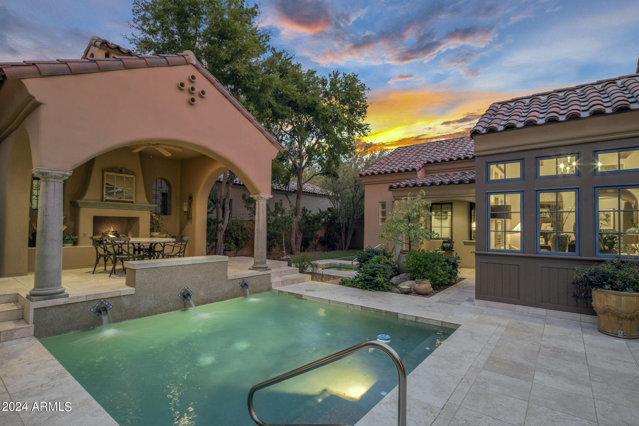 Silverleaf at DC Ranch - Residential