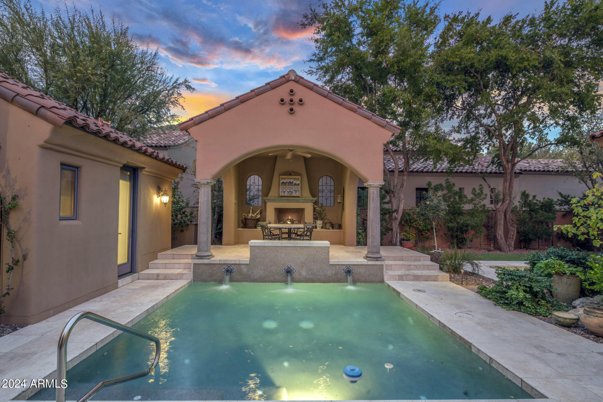 Silverleaf at DC Ranch - Residential