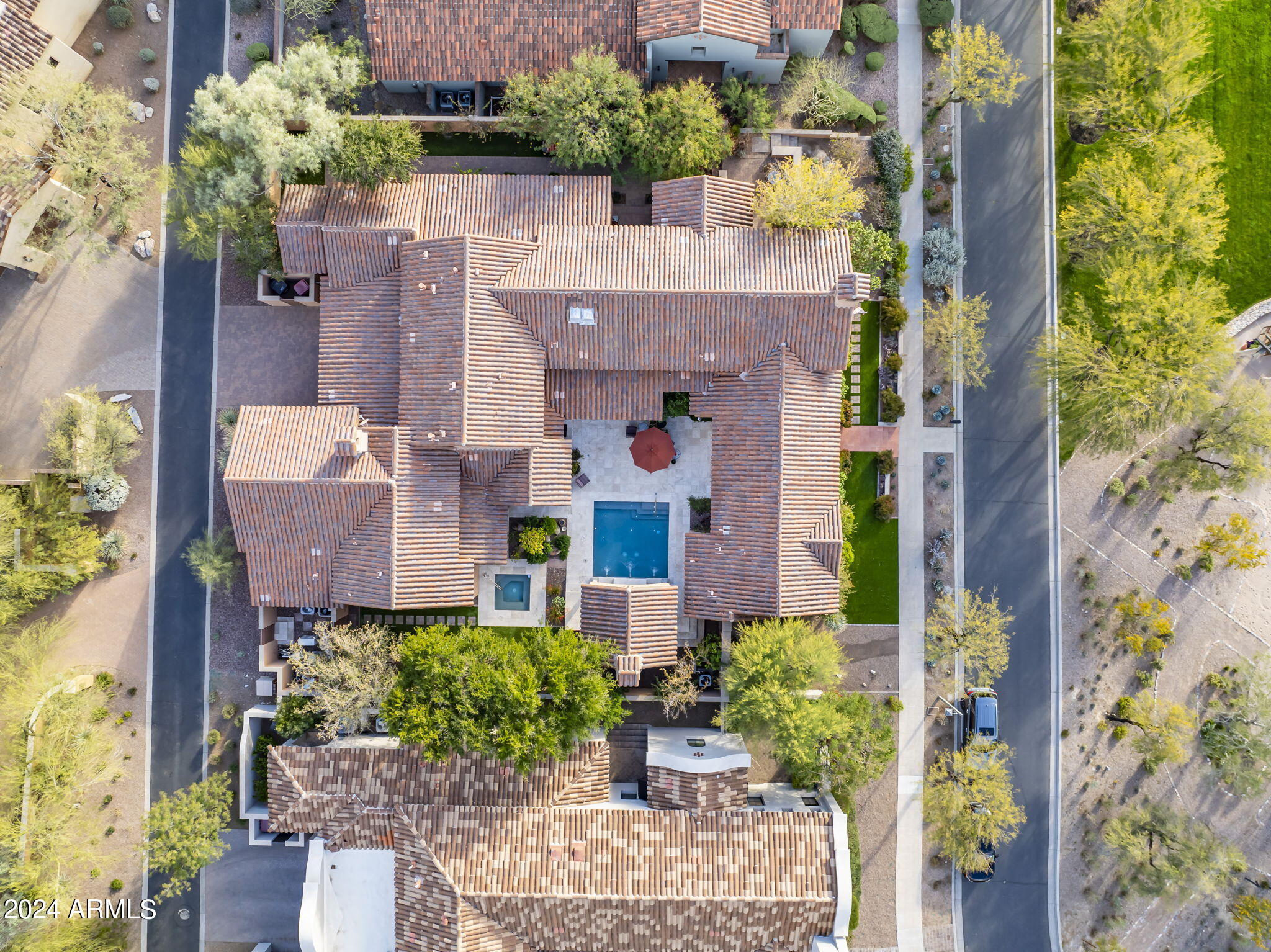 Silverleaf at DC Ranch - Residential