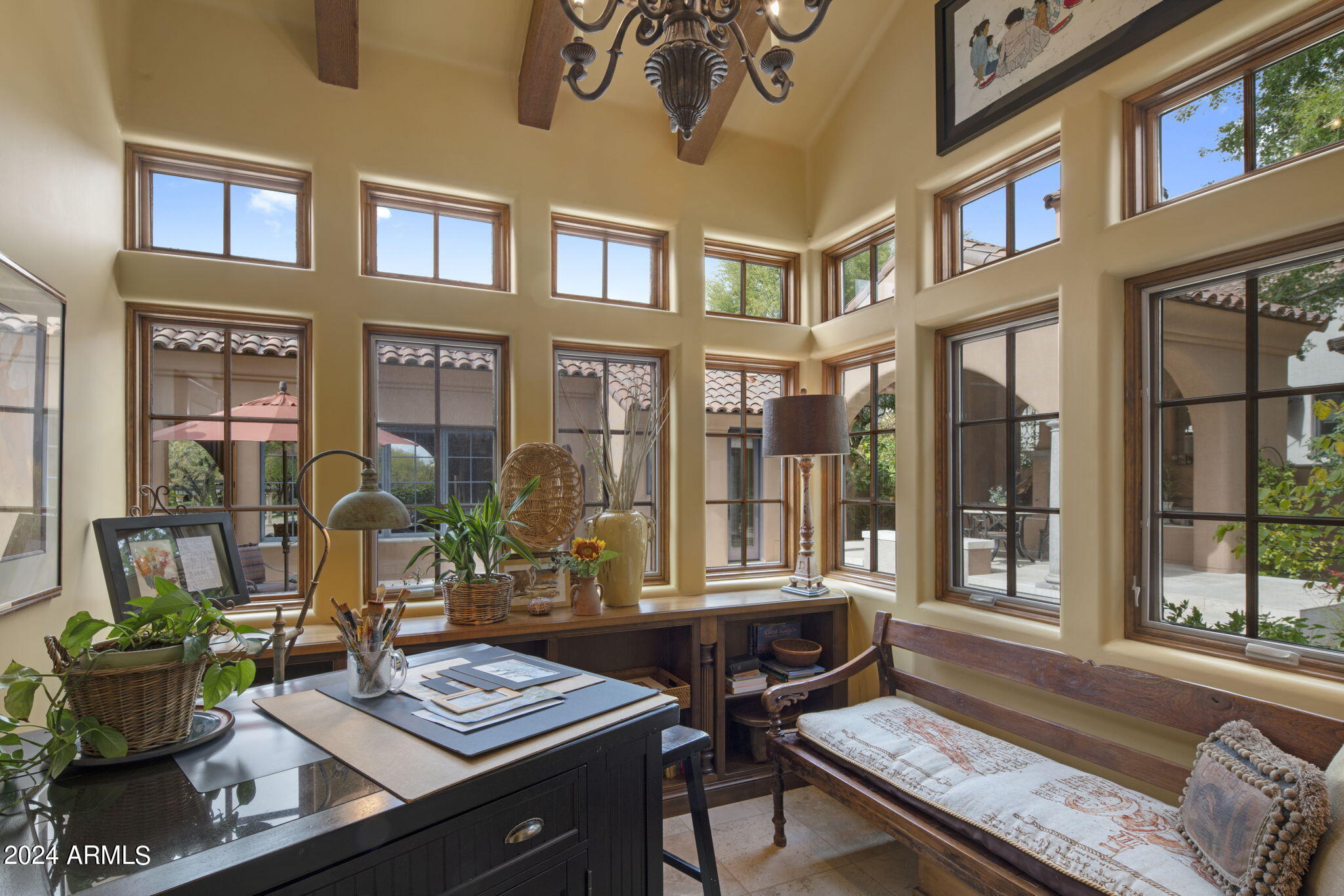 Silverleaf at DC Ranch - Residential