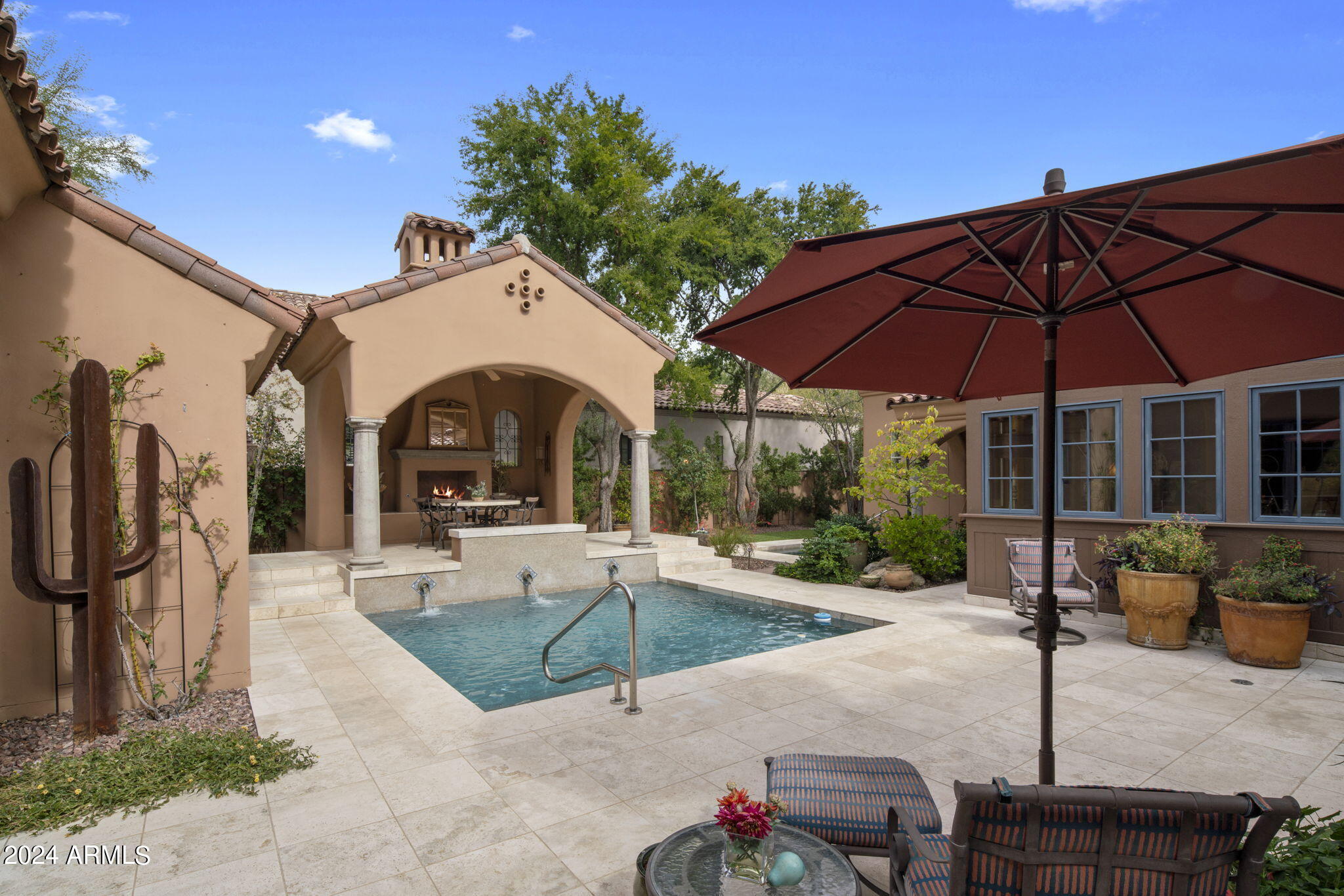 Silverleaf at DC Ranch - Residential