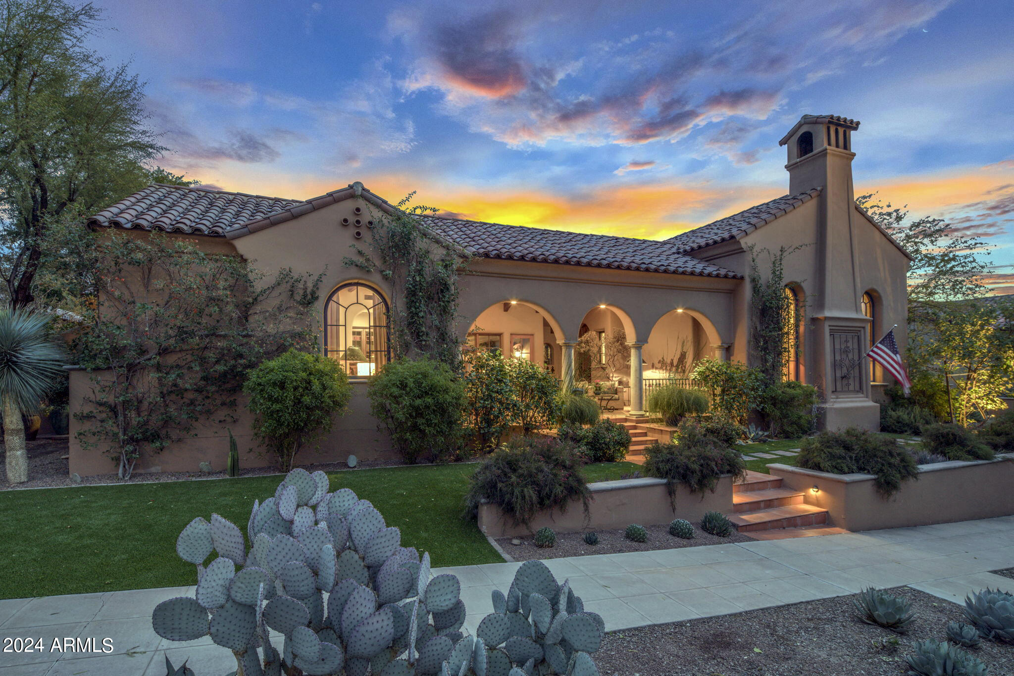 Silverleaf at DC Ranch - Residential