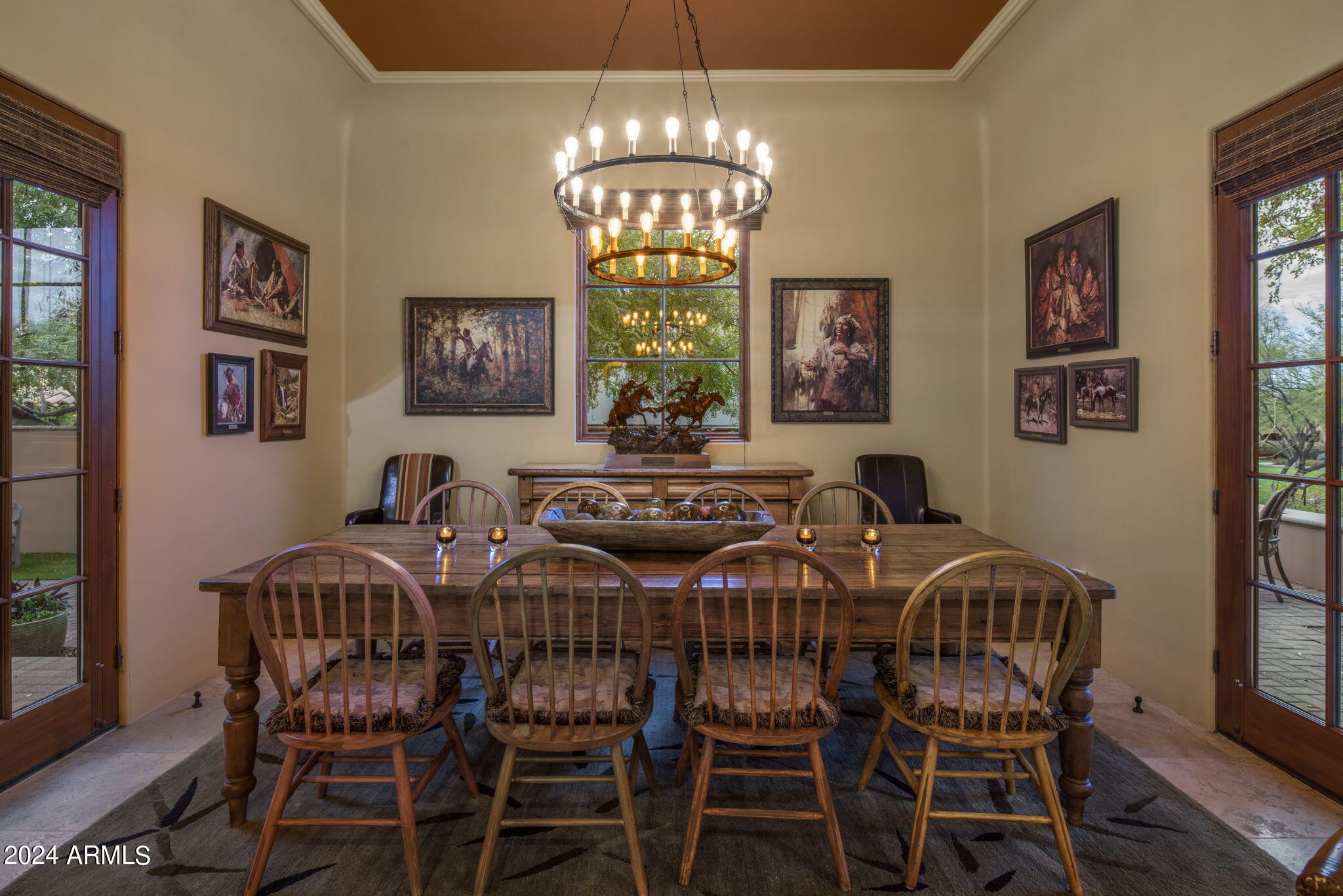 Silverleaf at DC Ranch - Residential