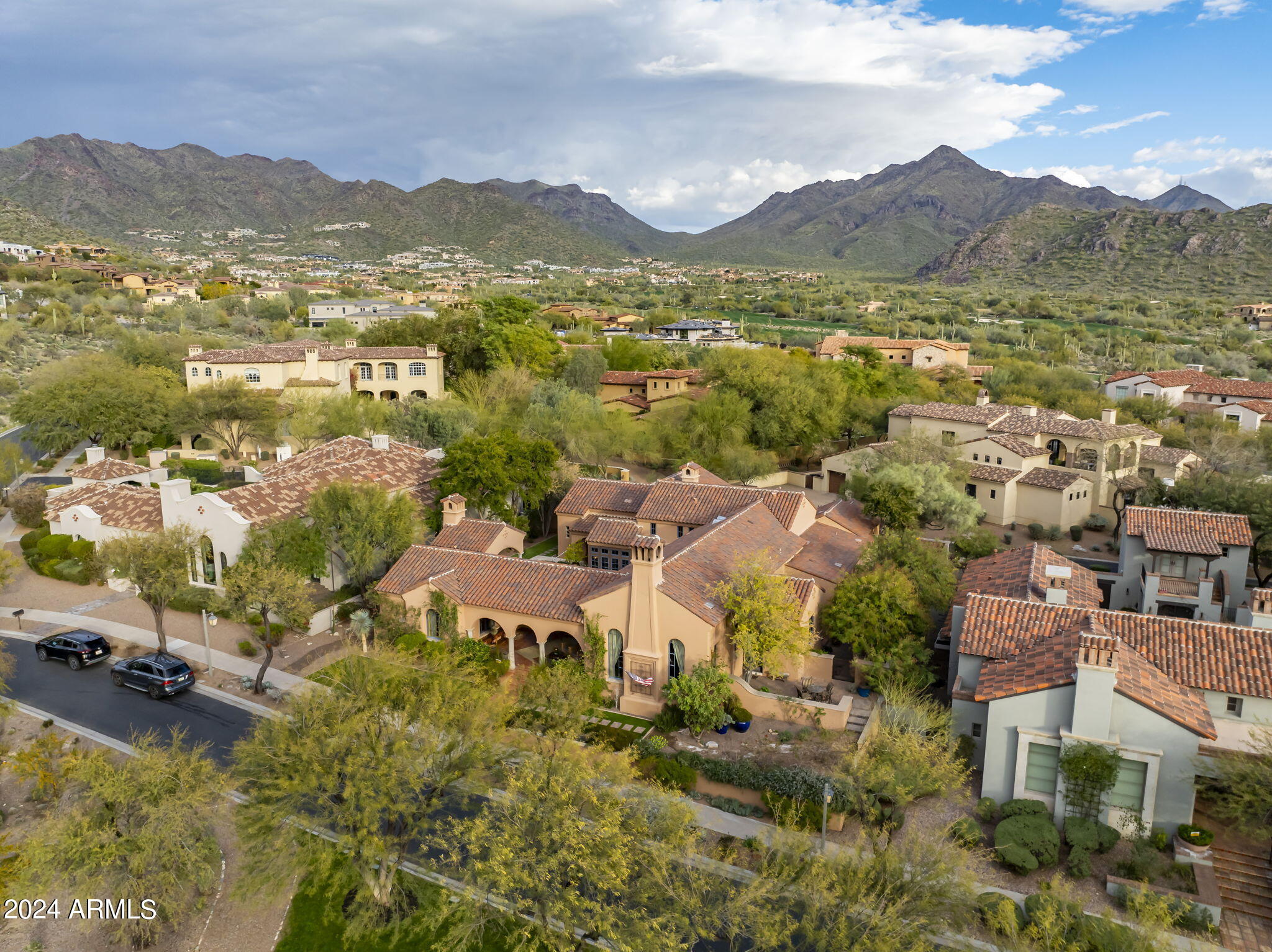 Silverleaf at DC Ranch - Residential