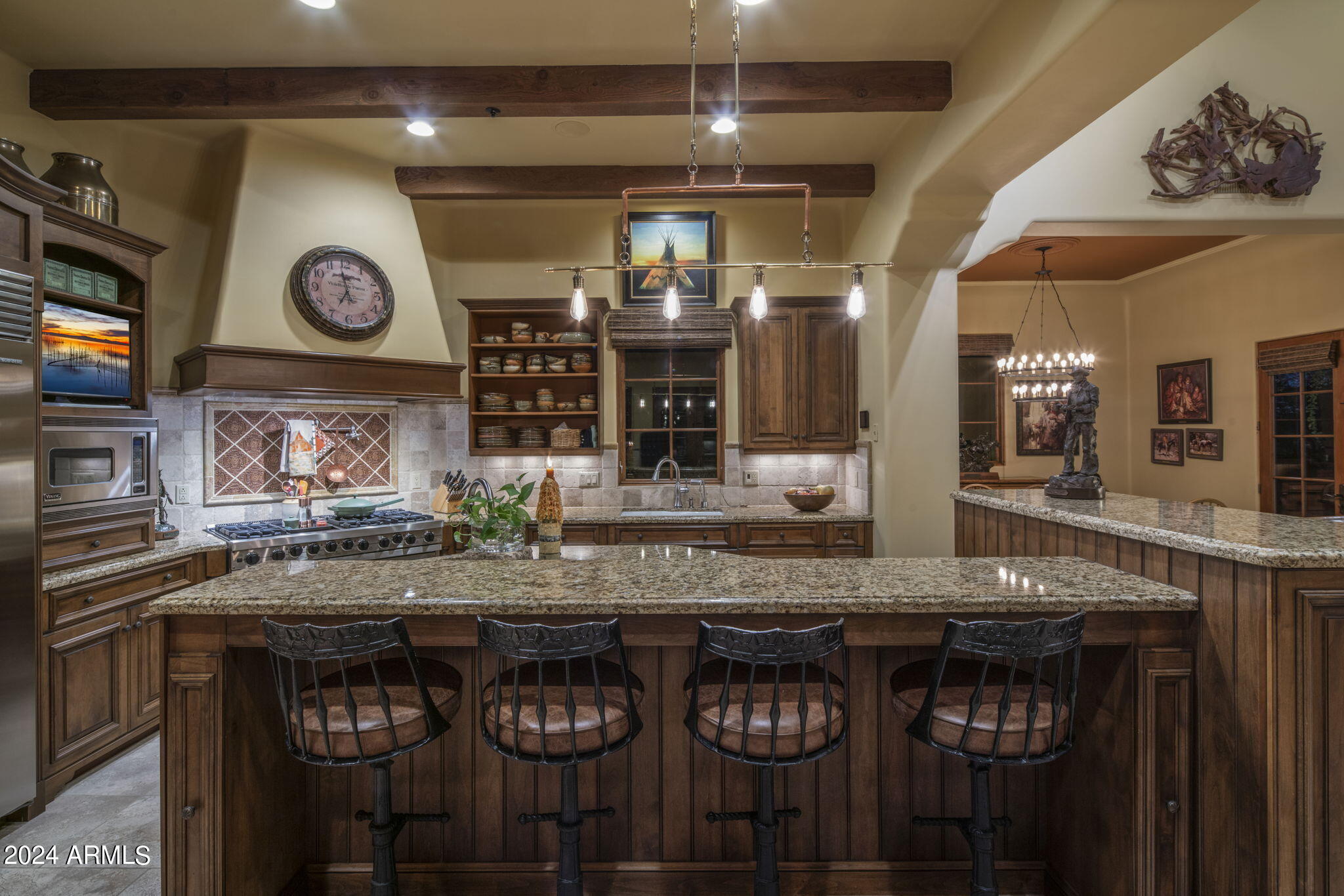 Silverleaf at DC Ranch - Residential