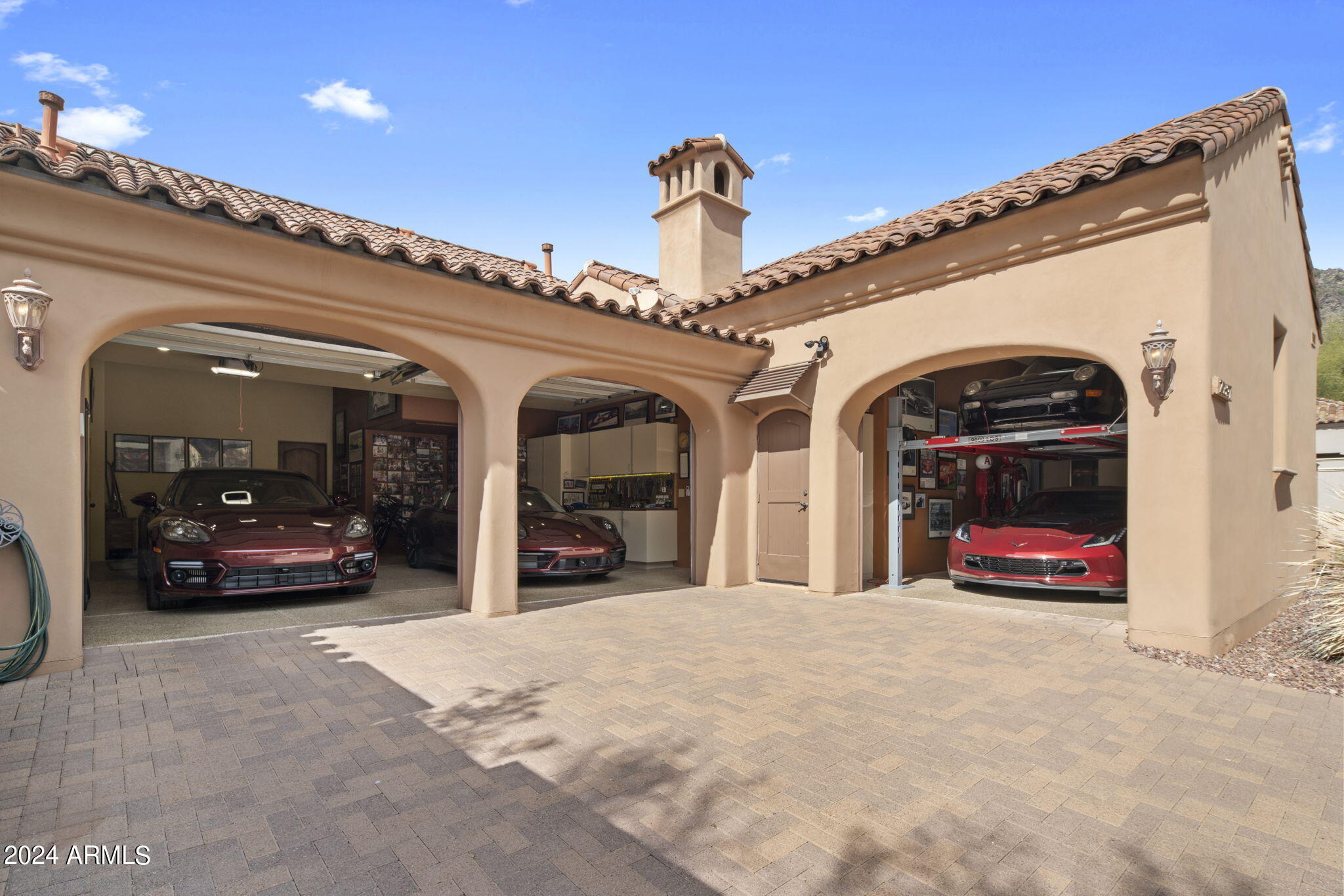 Silverleaf at DC Ranch - Residential