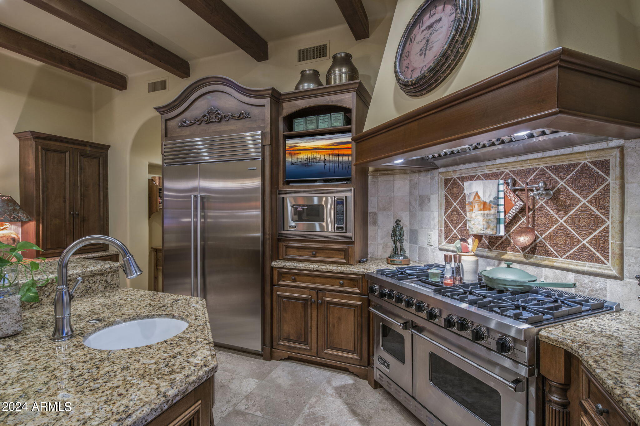 Silverleaf at DC Ranch - Residential