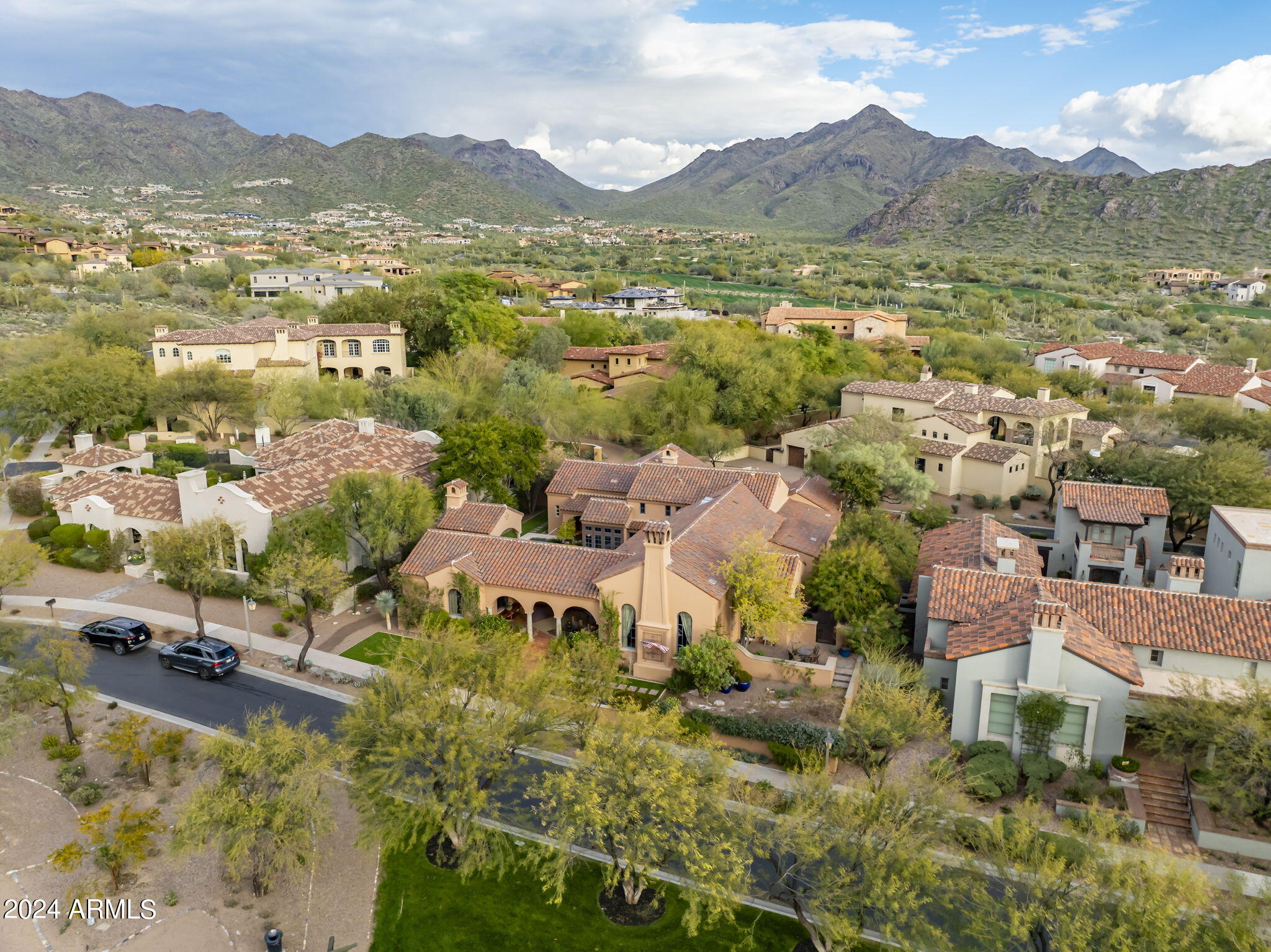 Silverleaf at DC Ranch - Residential