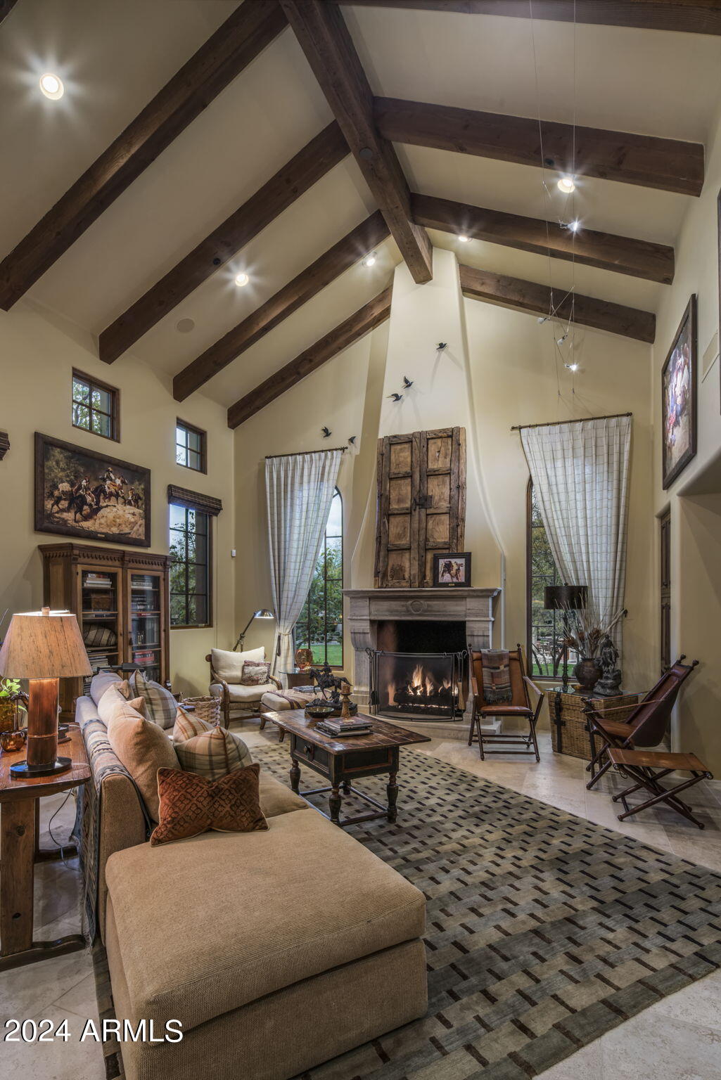 Silverleaf at DC Ranch - Residential