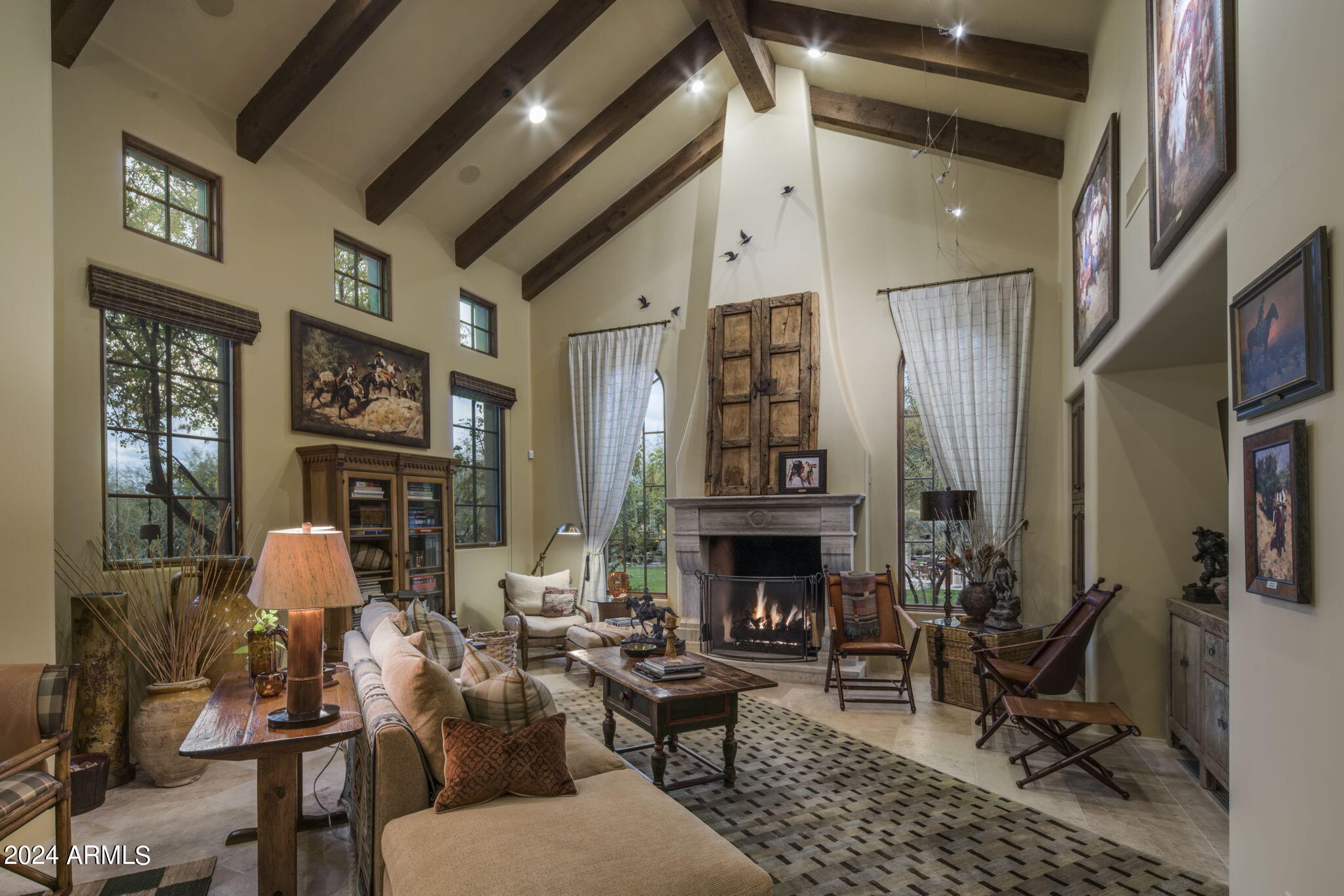 Silverleaf at DC Ranch - Residential