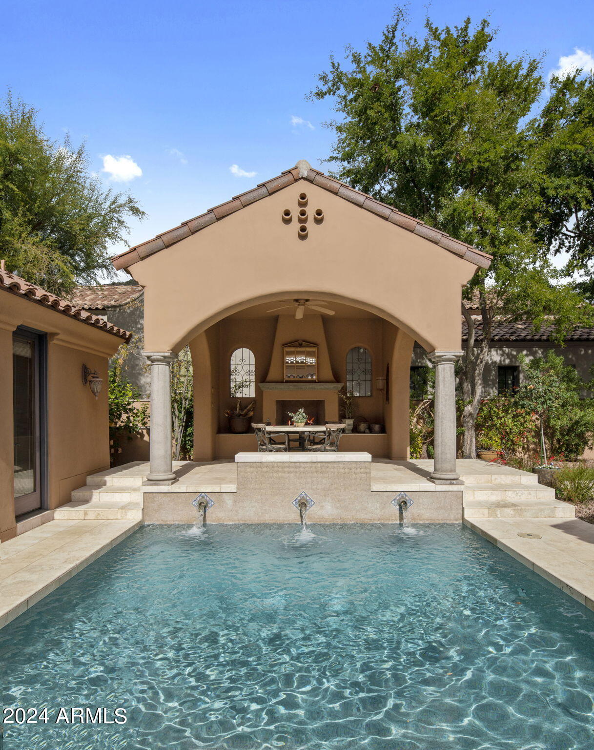 Silverleaf at DC Ranch - Residential