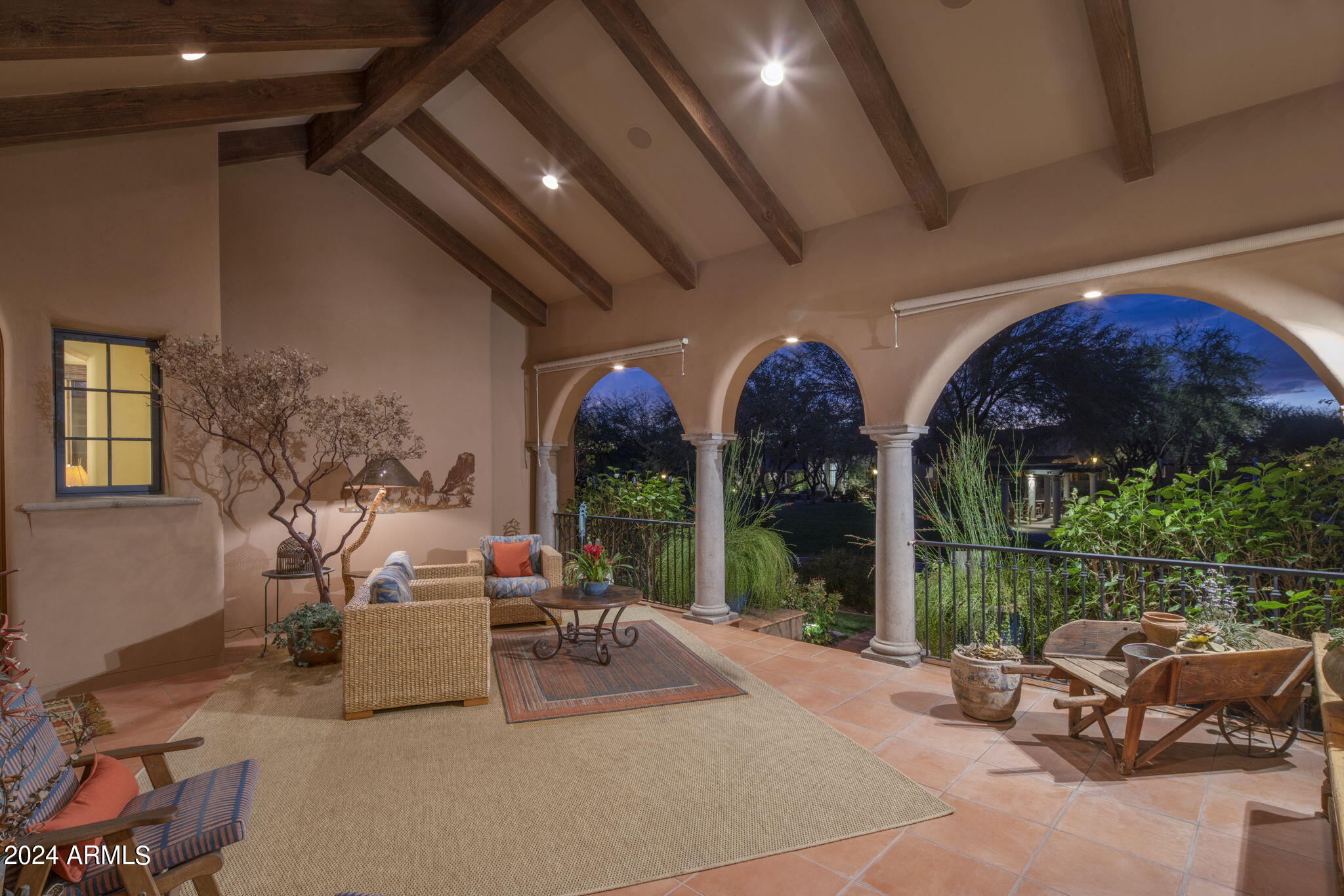 Silverleaf at DC Ranch - Residential