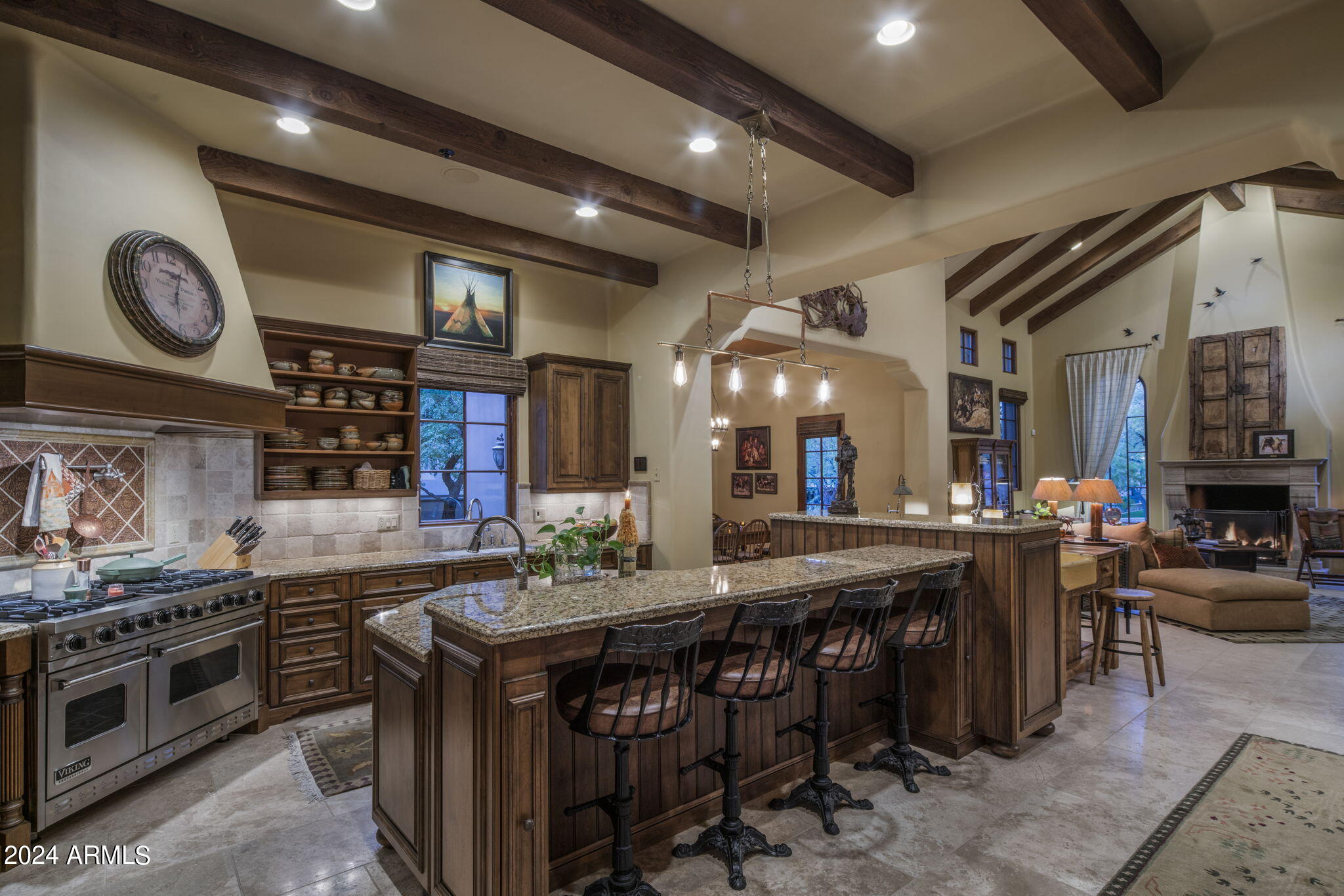 Silverleaf at DC Ranch - Residential