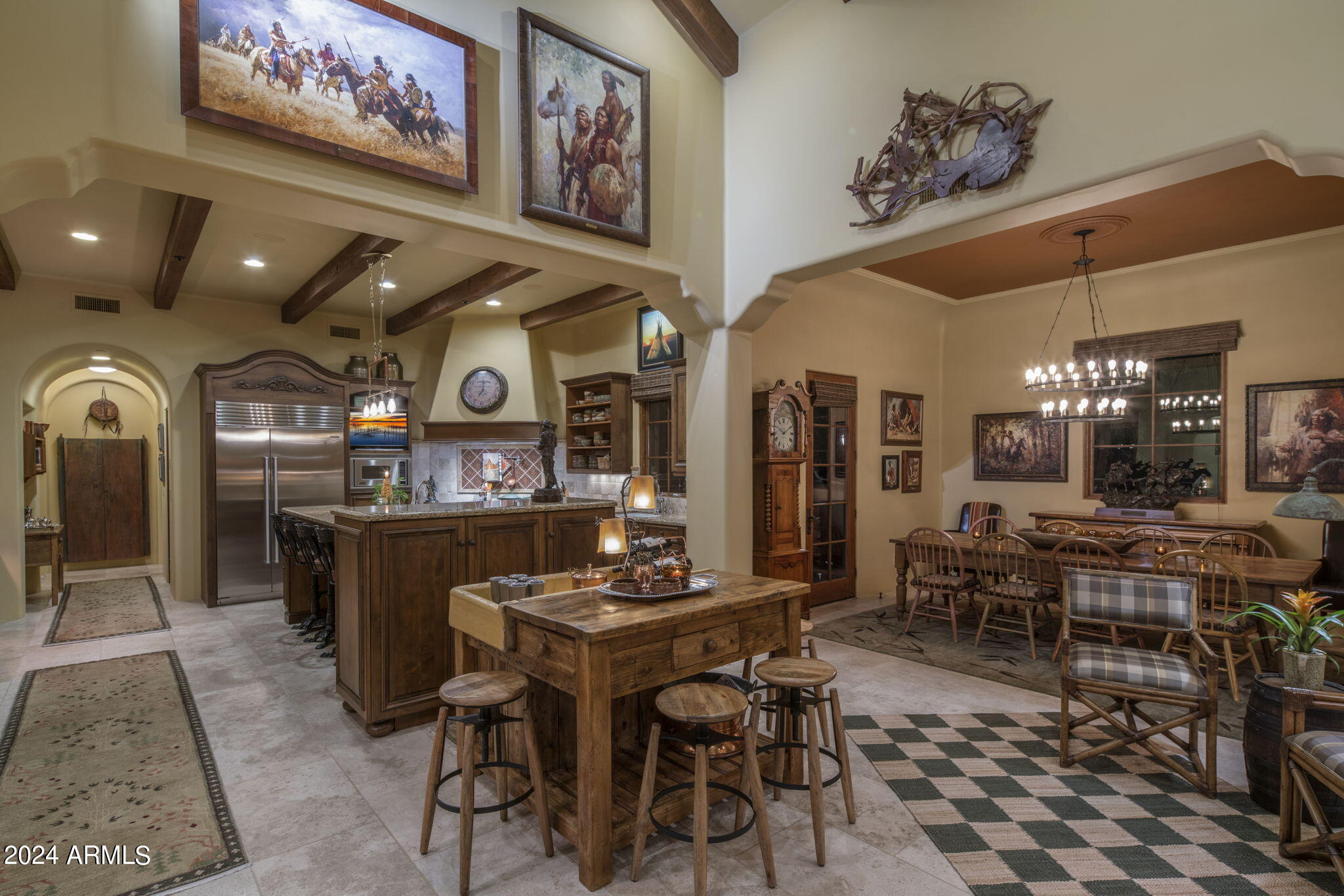 Silverleaf at DC Ranch - Residential