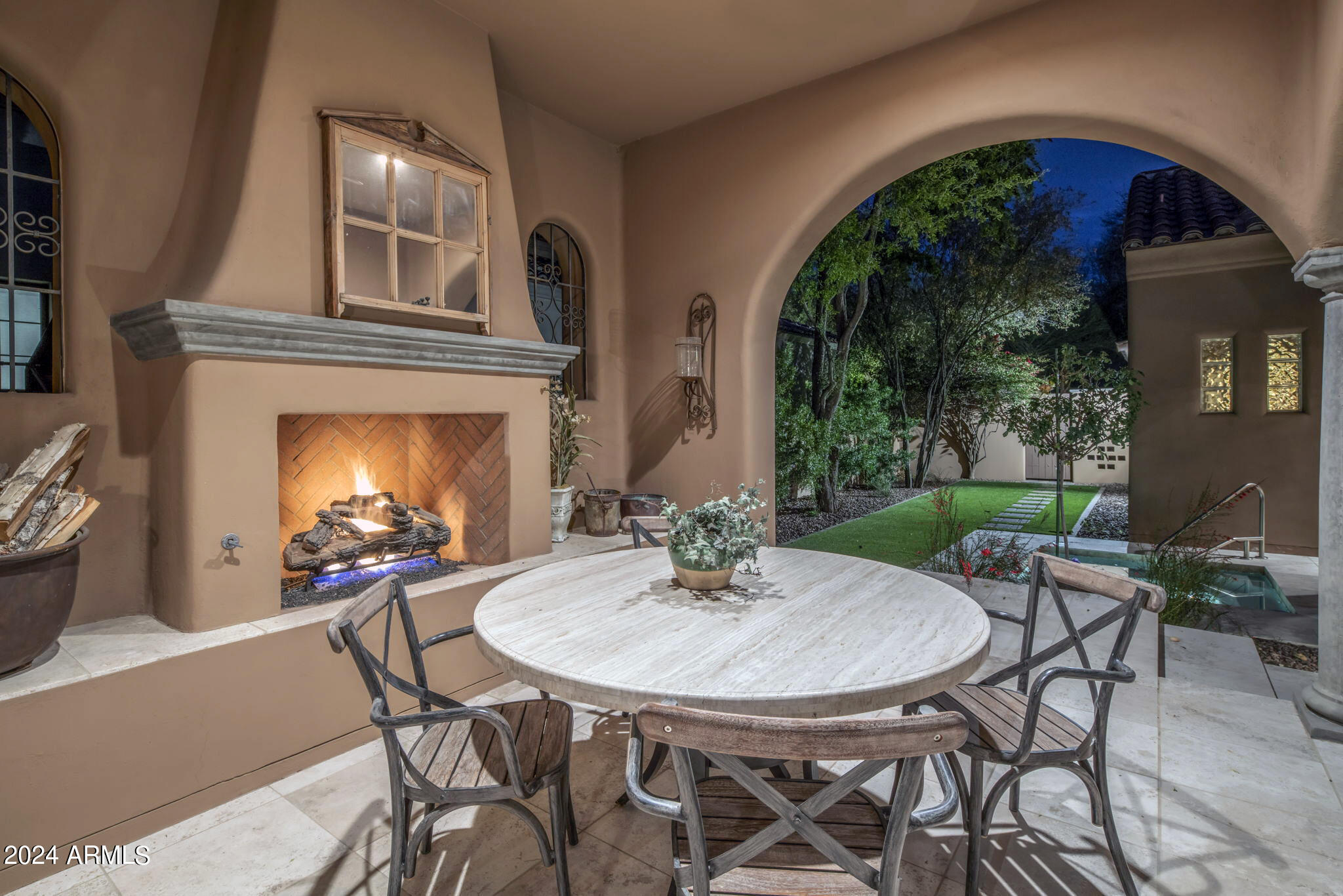 Silverleaf at DC Ranch - Residential