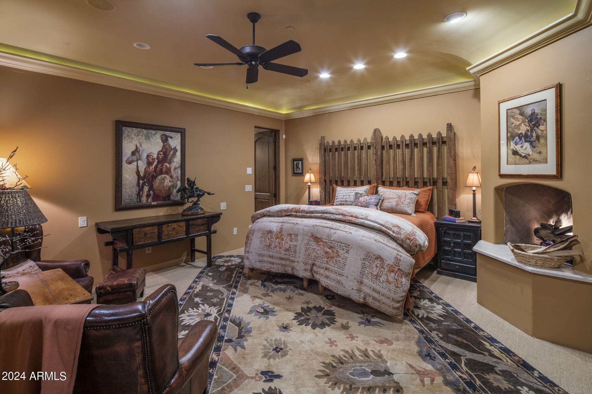 Silverleaf at DC Ranch - Residential
