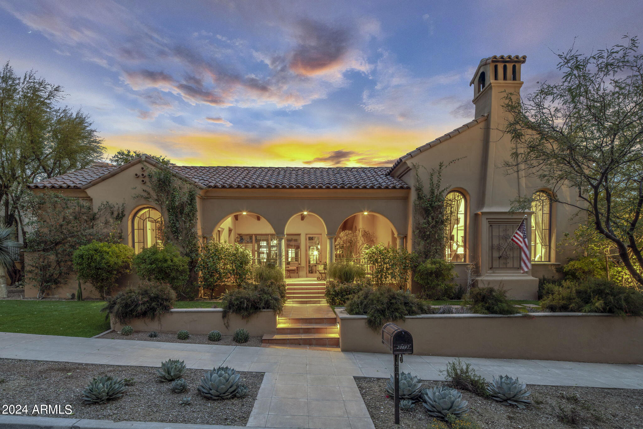Silverleaf at DC Ranch - Residential