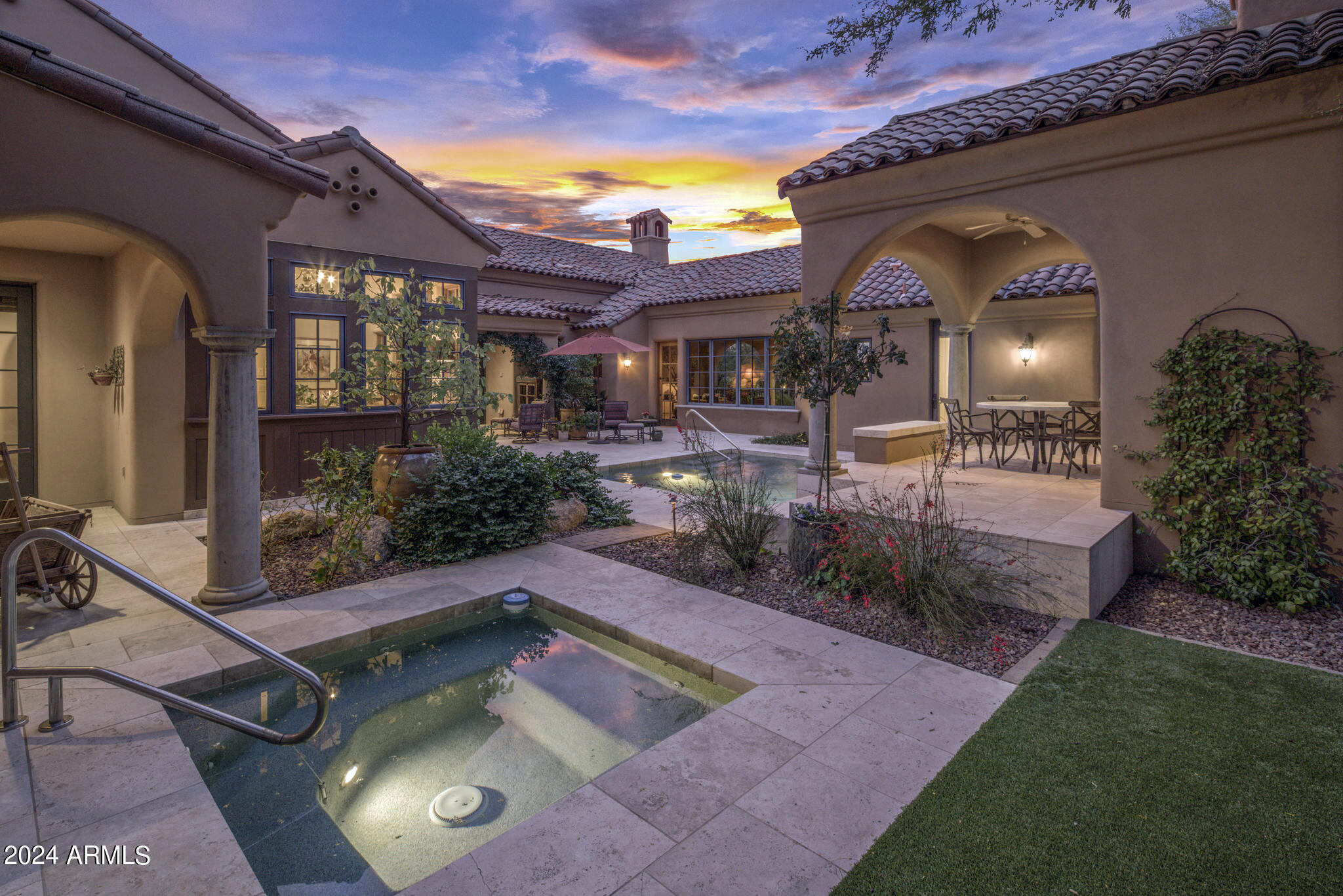 Silverleaf at DC Ranch - Residential