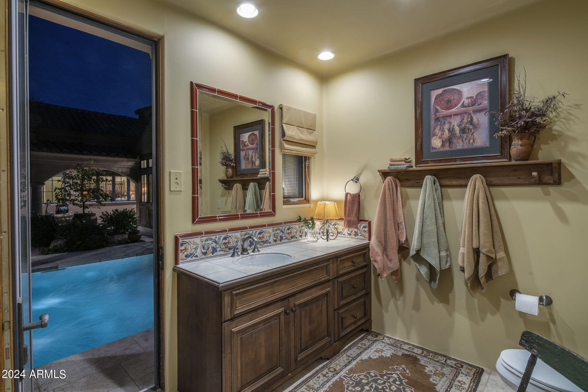 Silverleaf at DC Ranch - Residential