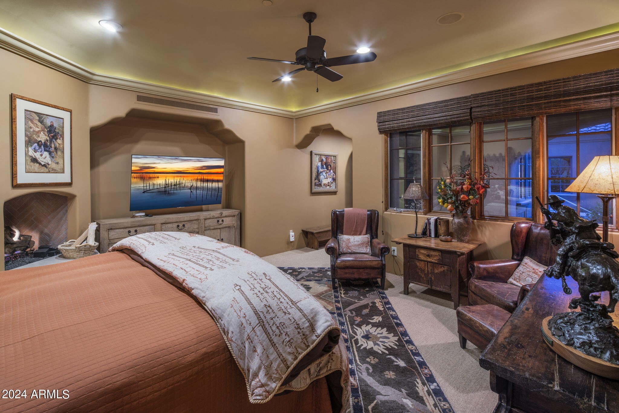 Silverleaf at DC Ranch - Residential