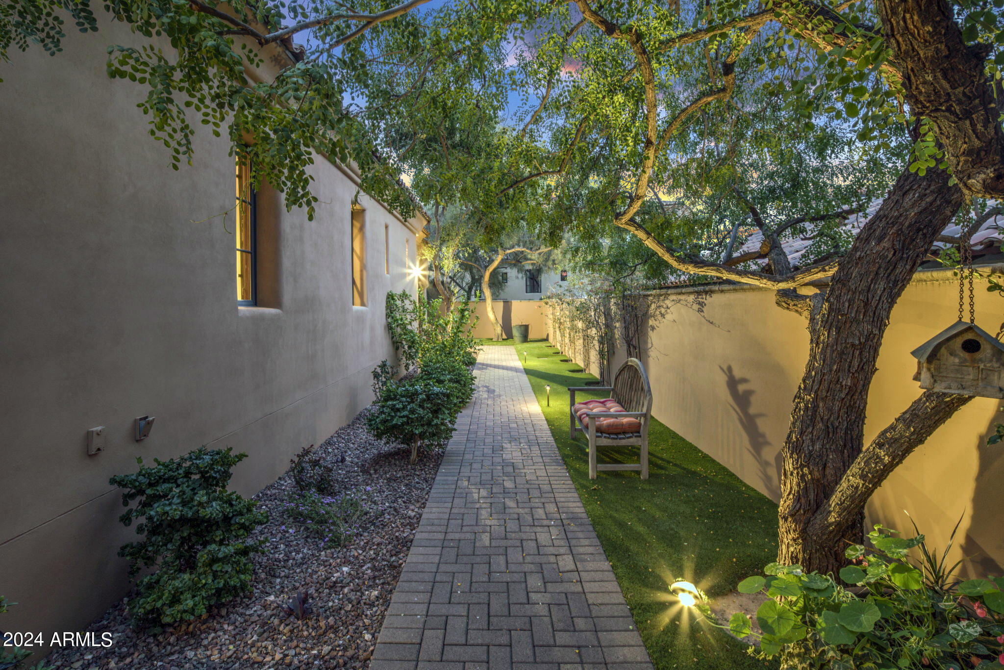 Silverleaf at DC Ranch - Residential