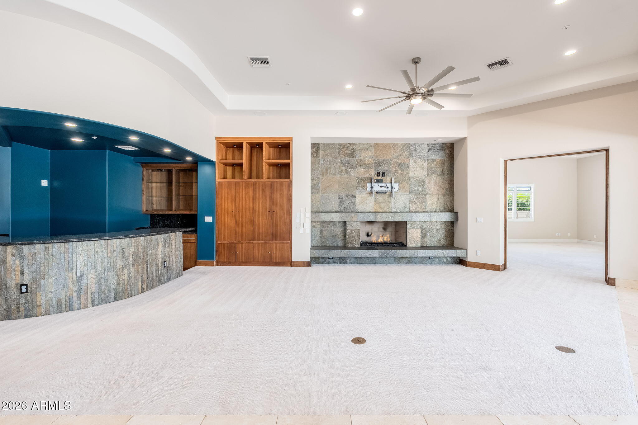 RANCHO SUNNY VALE LOTS 9-26 - Residential