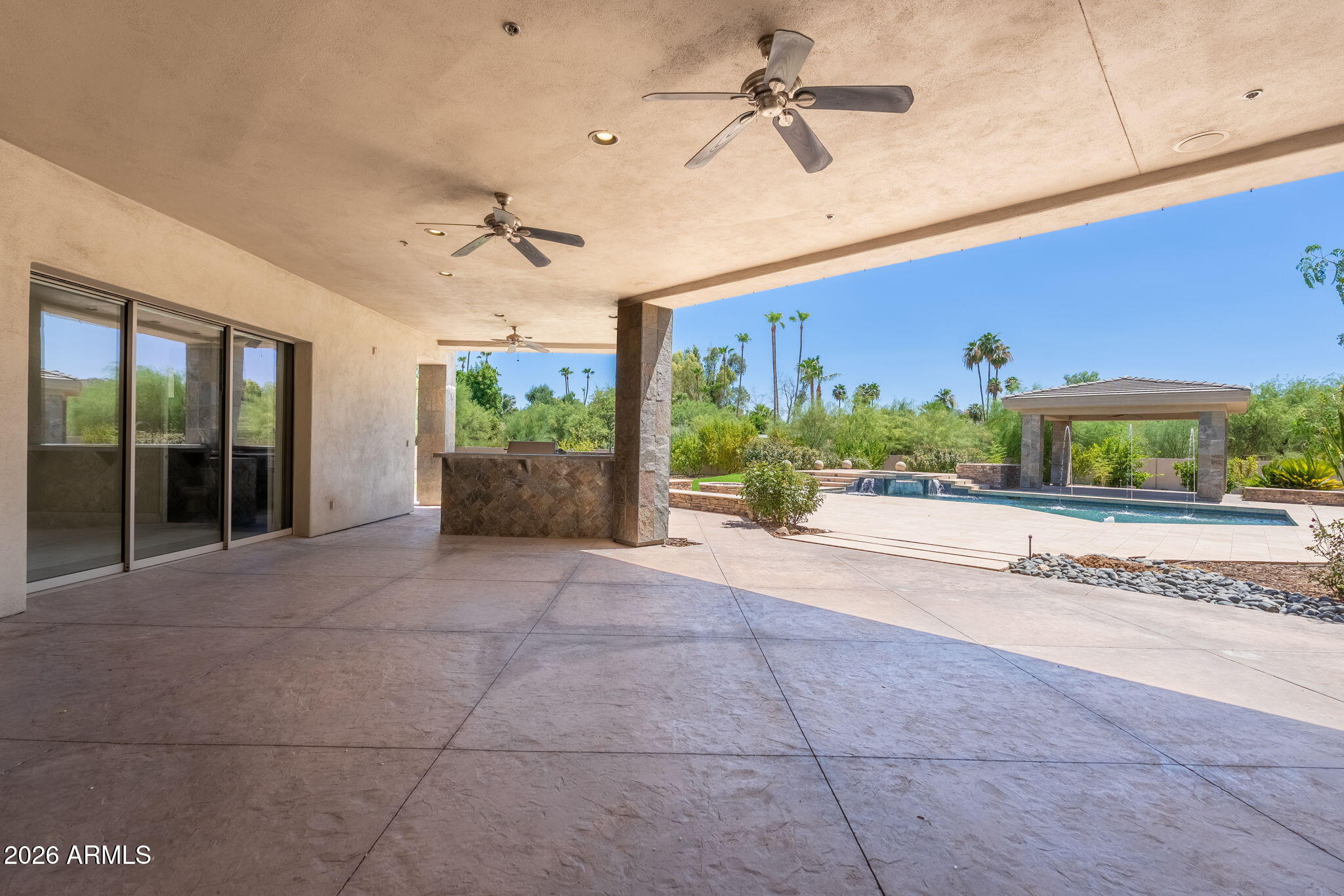 RANCHO SUNNY VALE LOTS 9-26 - Residential