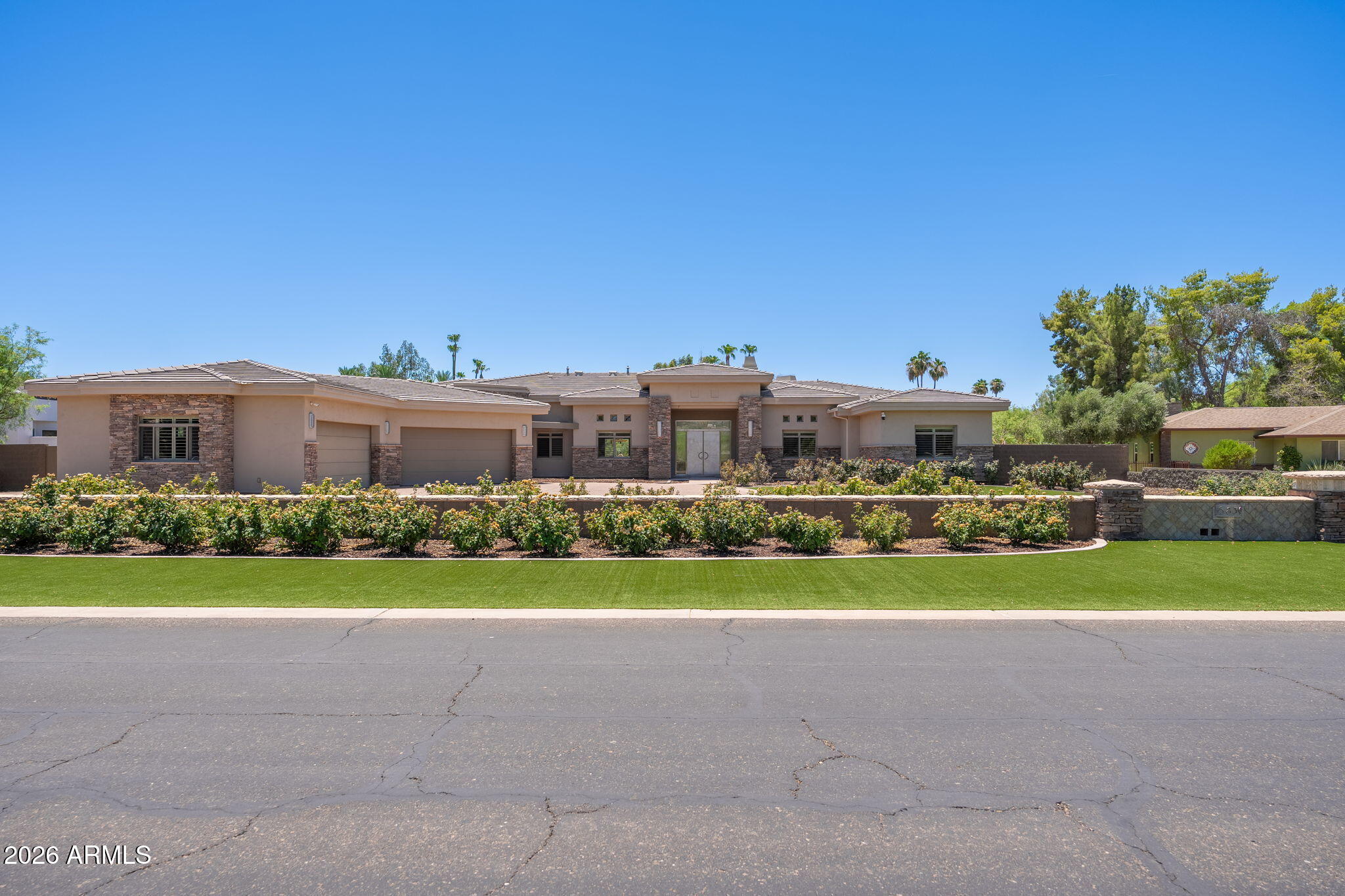 RANCHO SUNNY VALE LOTS 9-26 - Residential