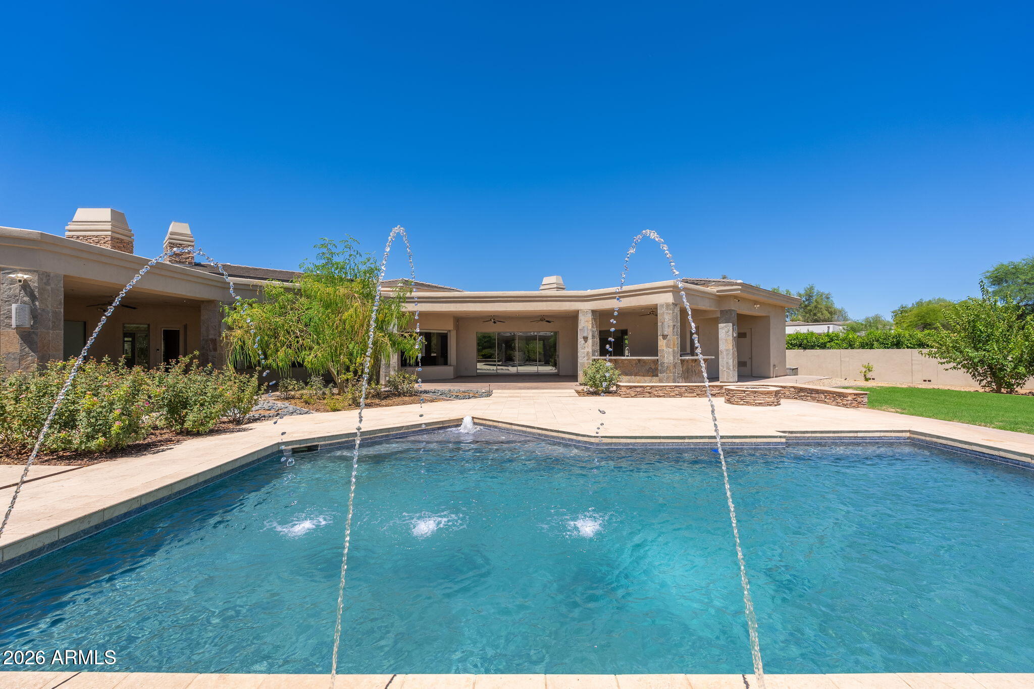 RANCHO SUNNY VALE LOTS 9-26 - Residential